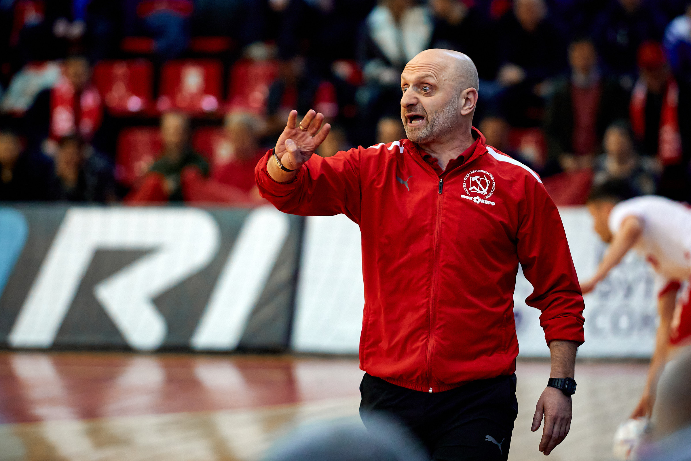 Спорт. AFL Media