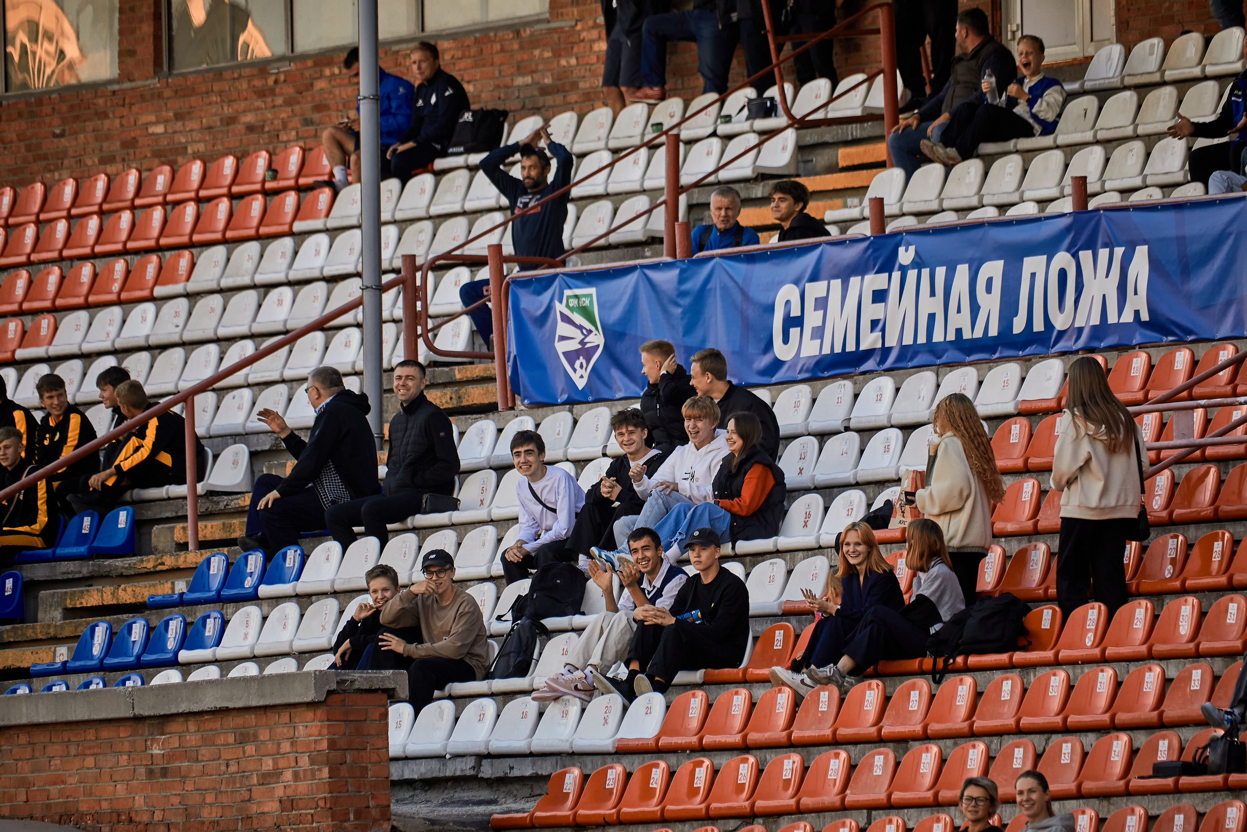 Спорт. AFL Media