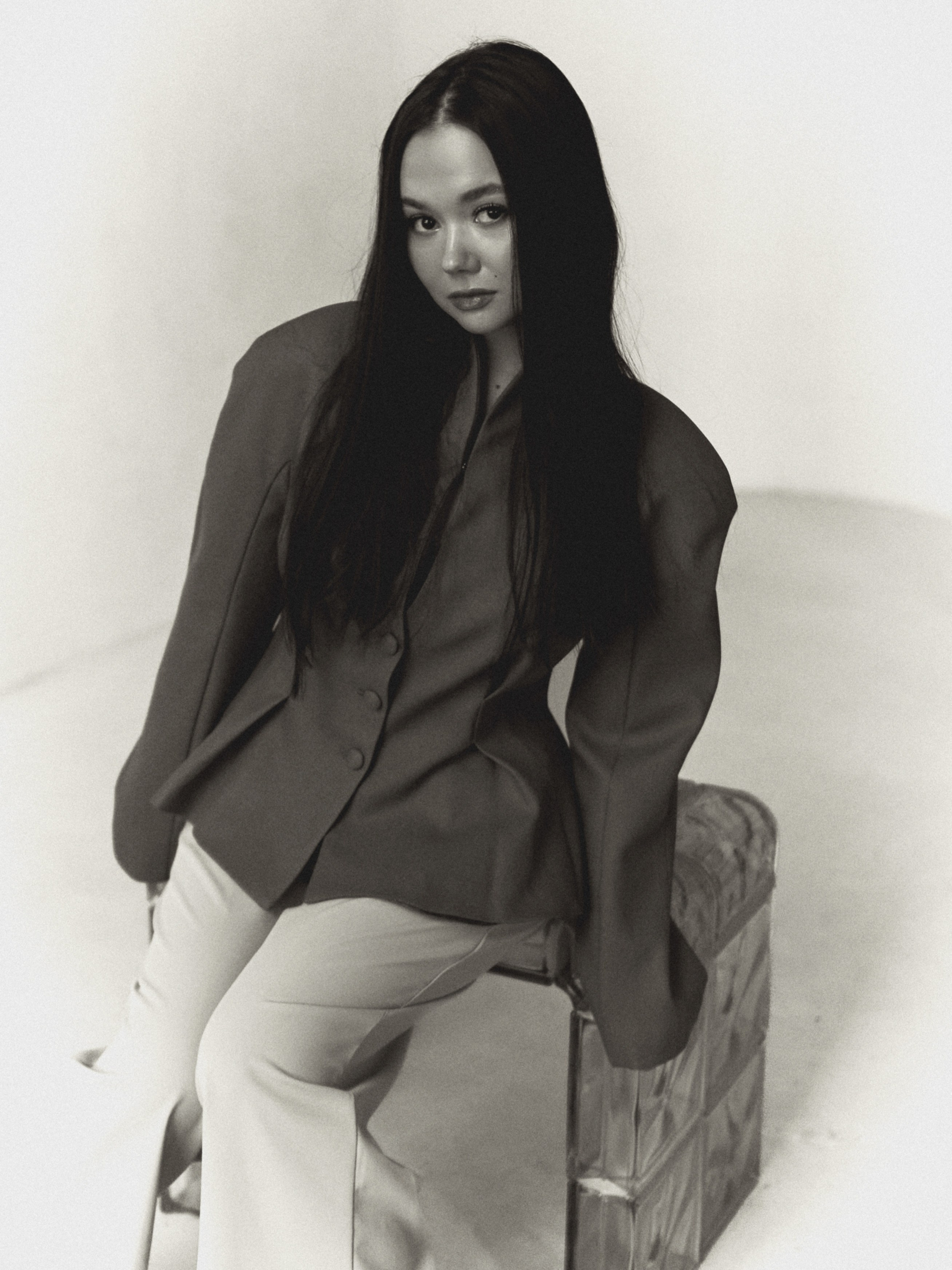 Nadya. Индивидуальная и семейная фотосессия в Чебоксарах Оксана Русакова