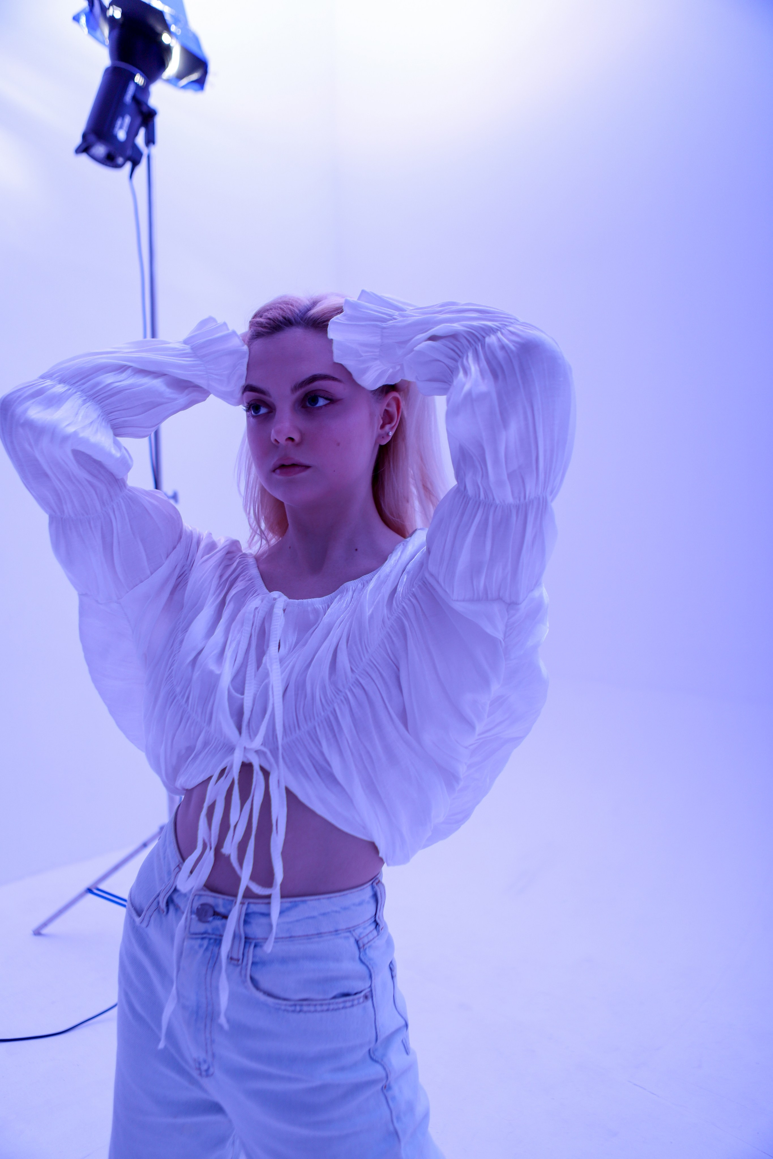 Эйфория. Фотограф Аникеева Алина, Рязань/Москва