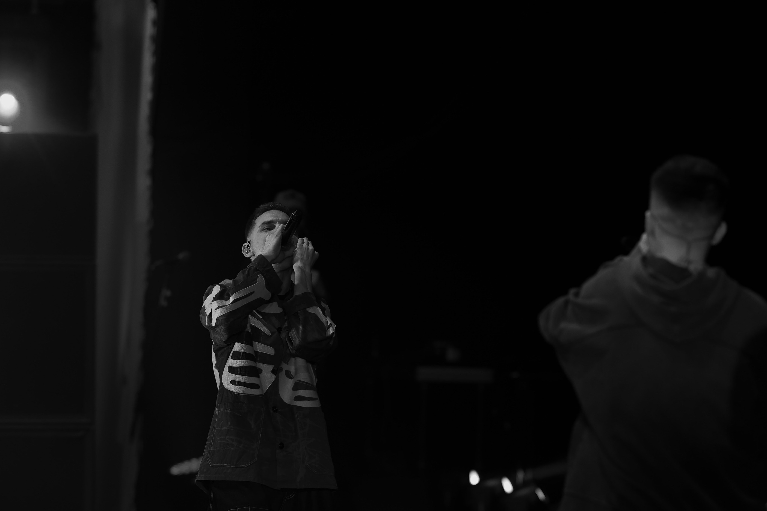 IZBA FEST @VK STADIUM