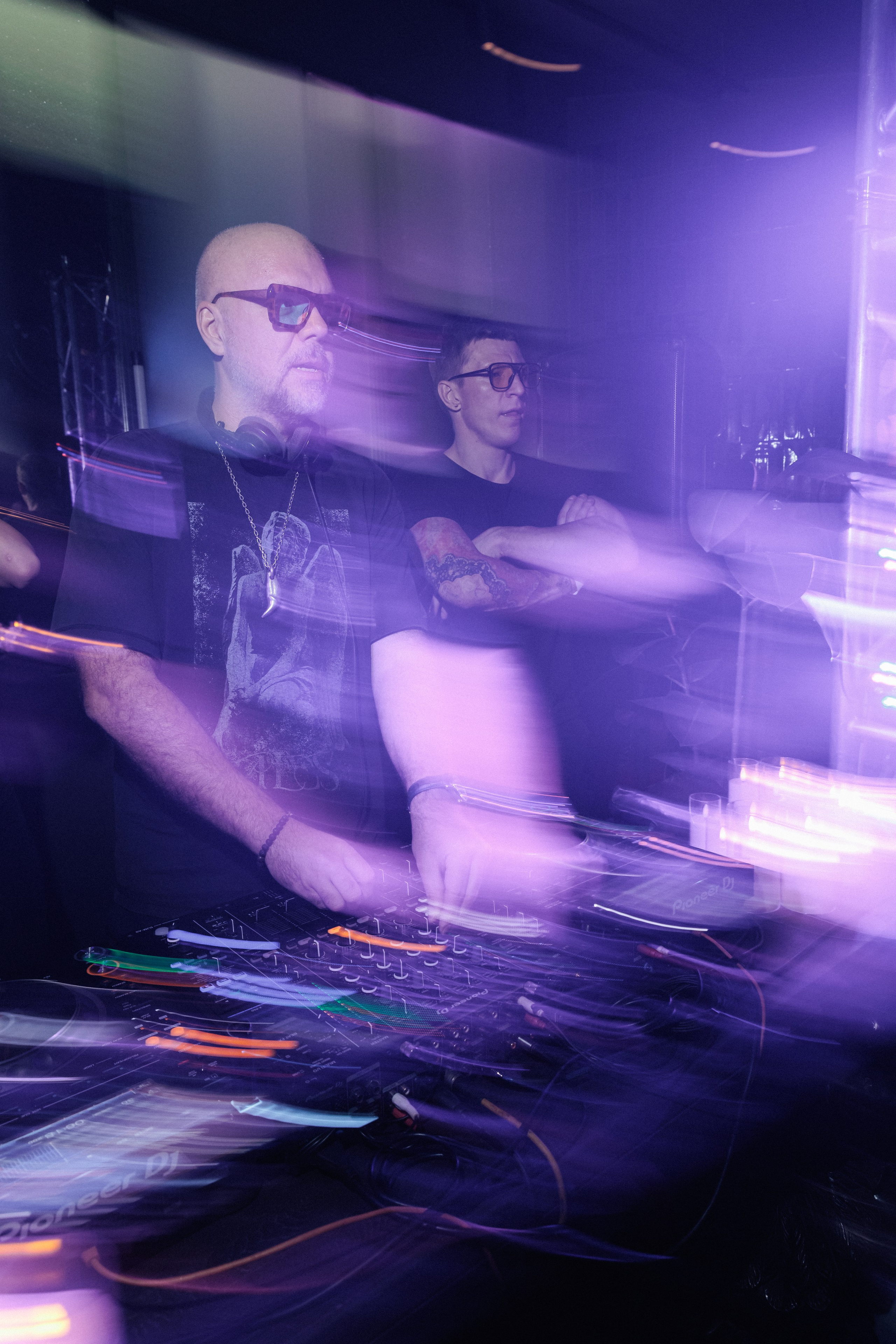 Party | Club. Гришин Дмитрий — репортажный, событийный фотограф во Владивостоке