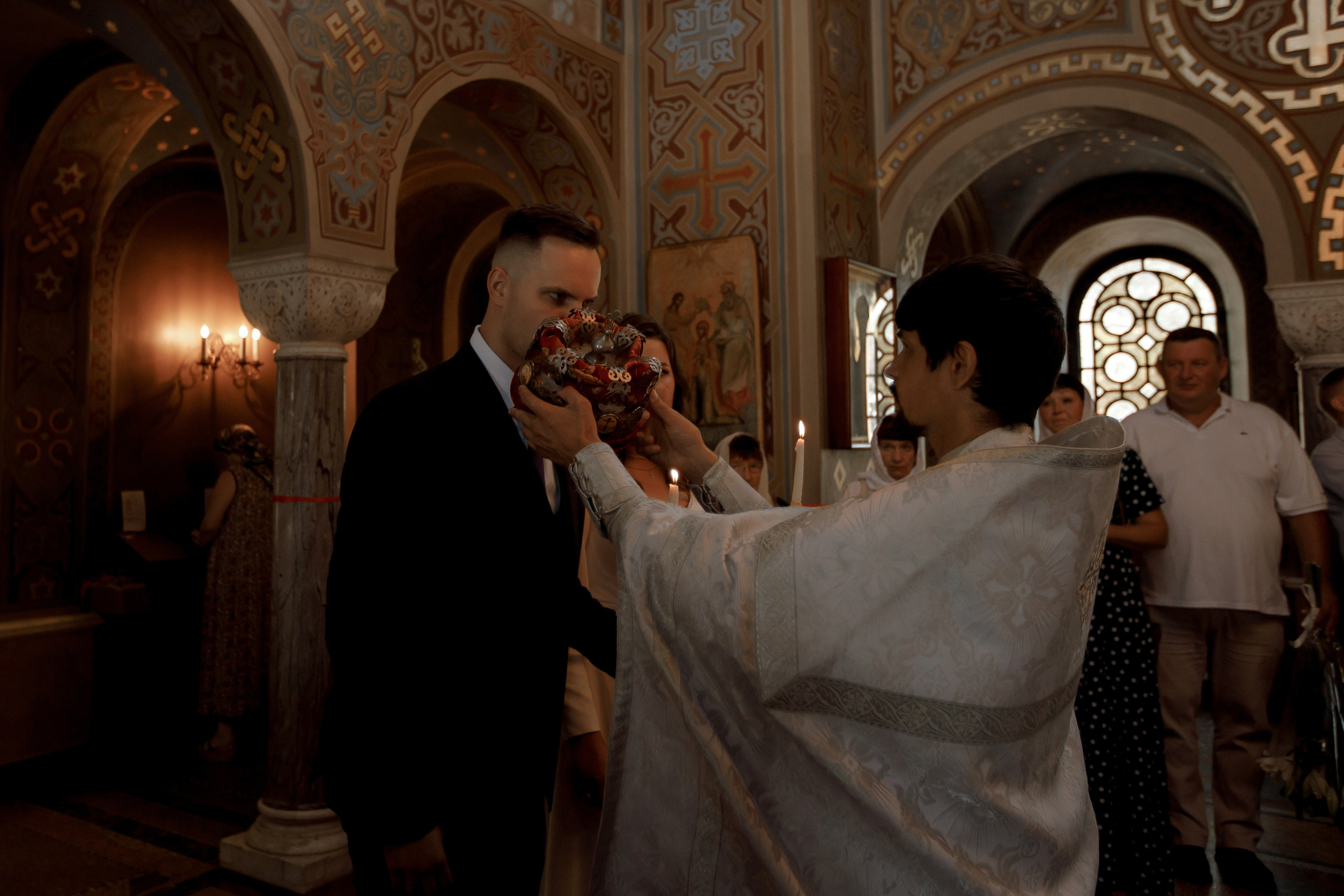 Andrey&Yulia. Фотограф Анна Лейман. Севастополь