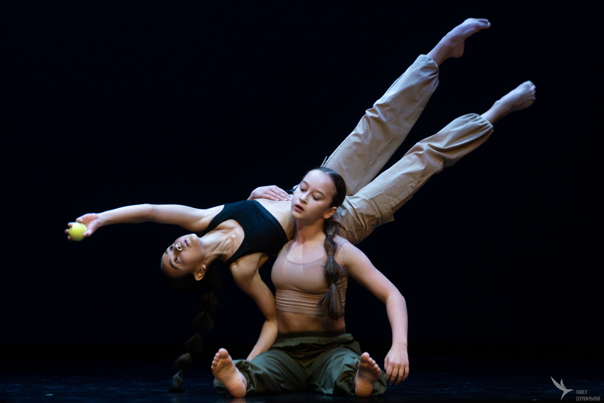 II Всероссийский конкурс-фестиваль ОРАНЖЕВОЕ СОЛНЦЕ. Репортажный фотограф в Казани Павел Серпокрылов