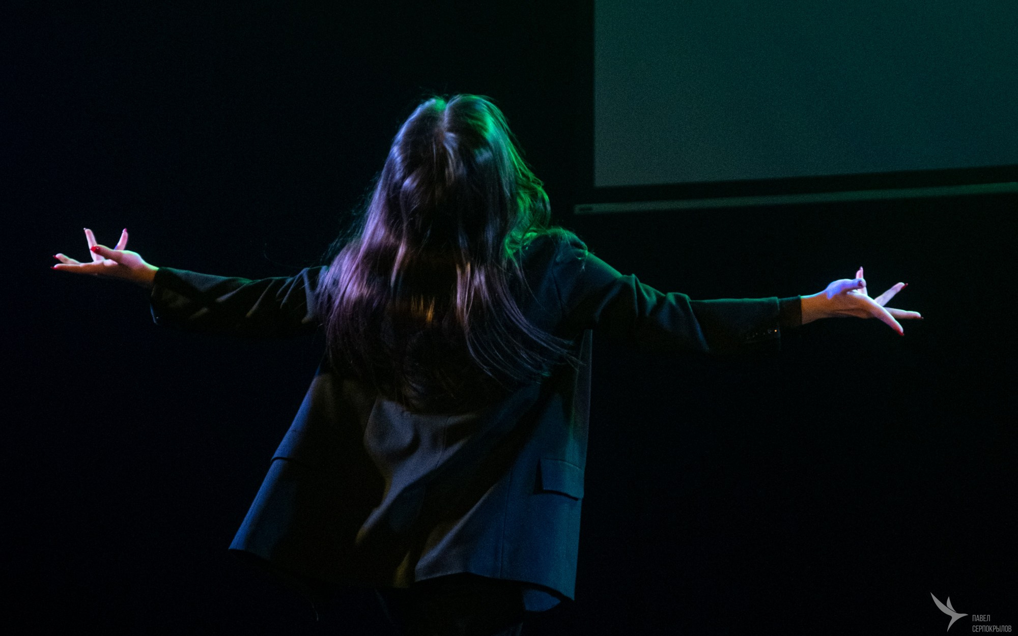 Кapinos dance. Репортажный фотограф в Казани Павел Серпокрылов