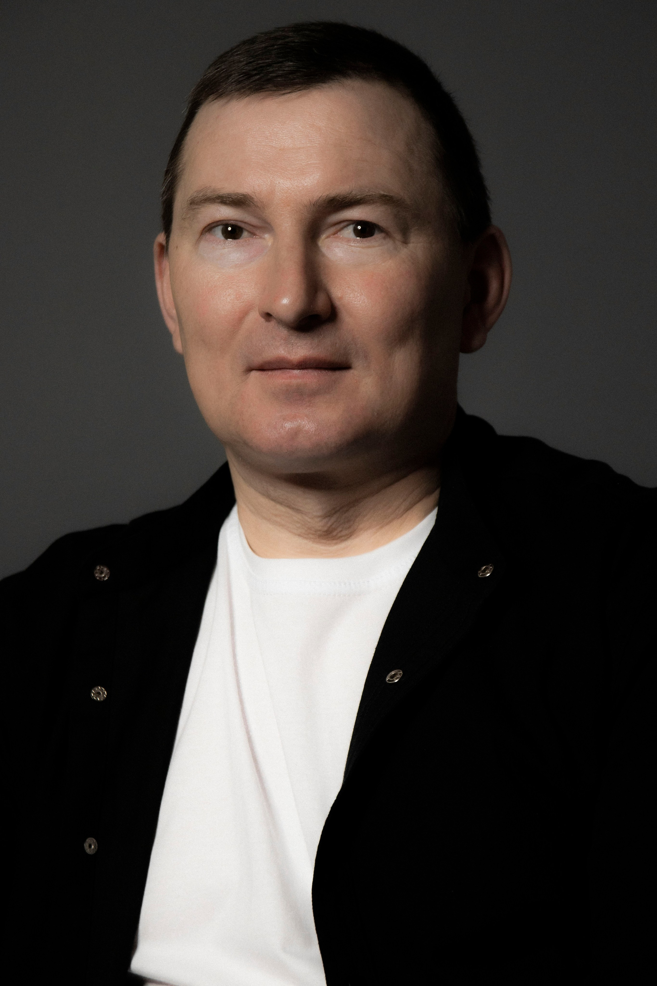 Отец. Oksan_photo