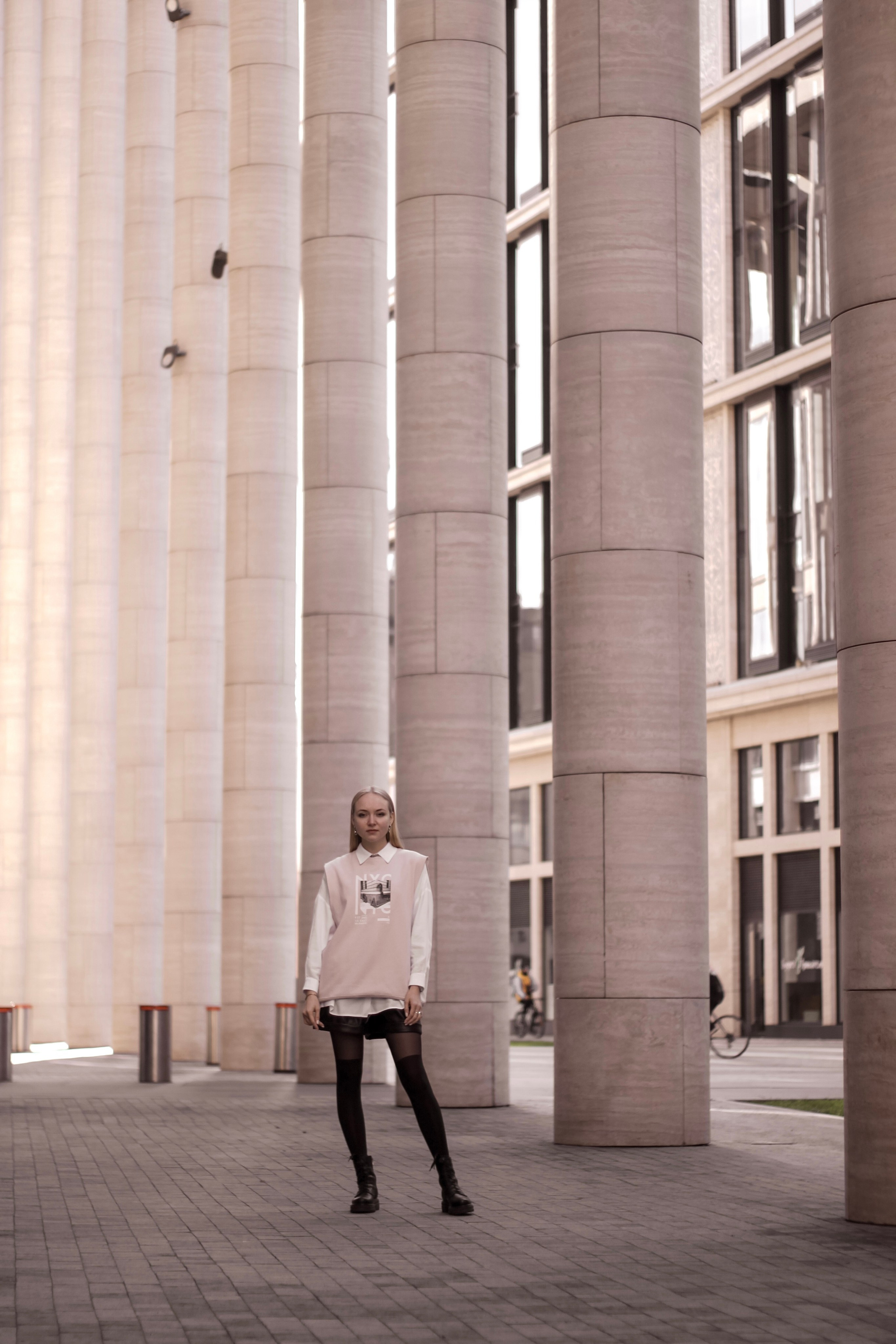 Настя. Oksan_photo