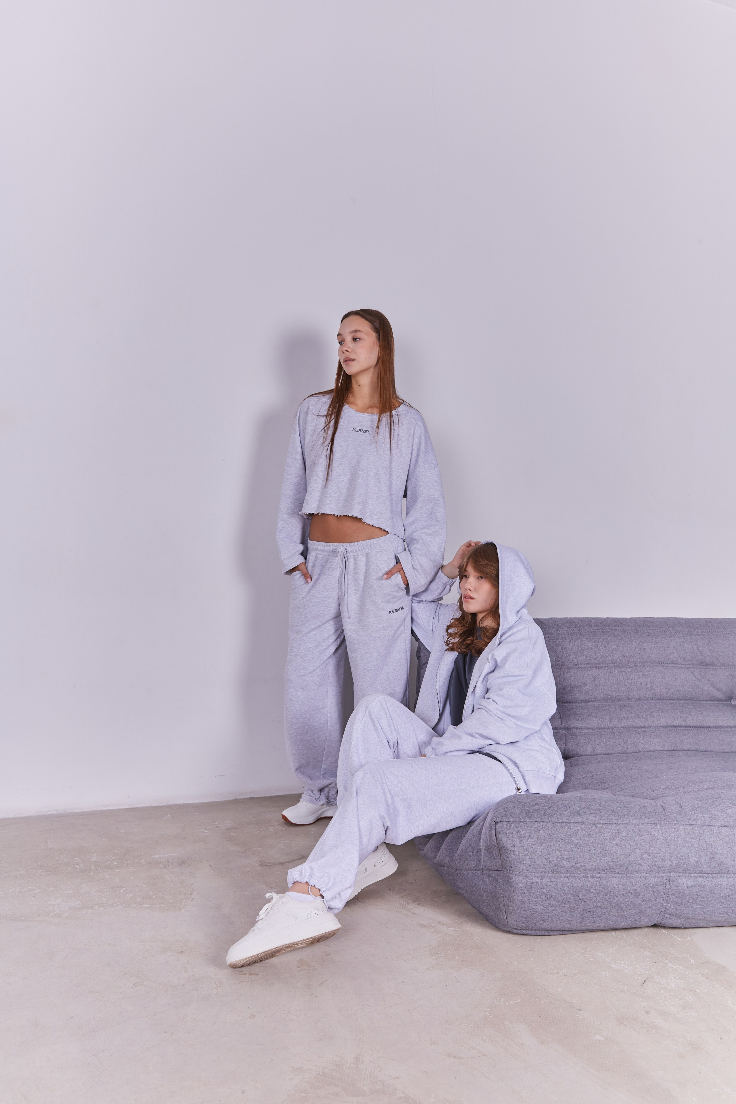 Контент-съёмка для магазина Kernel. Контент-фотограф в Абакане Наталья Нагибина