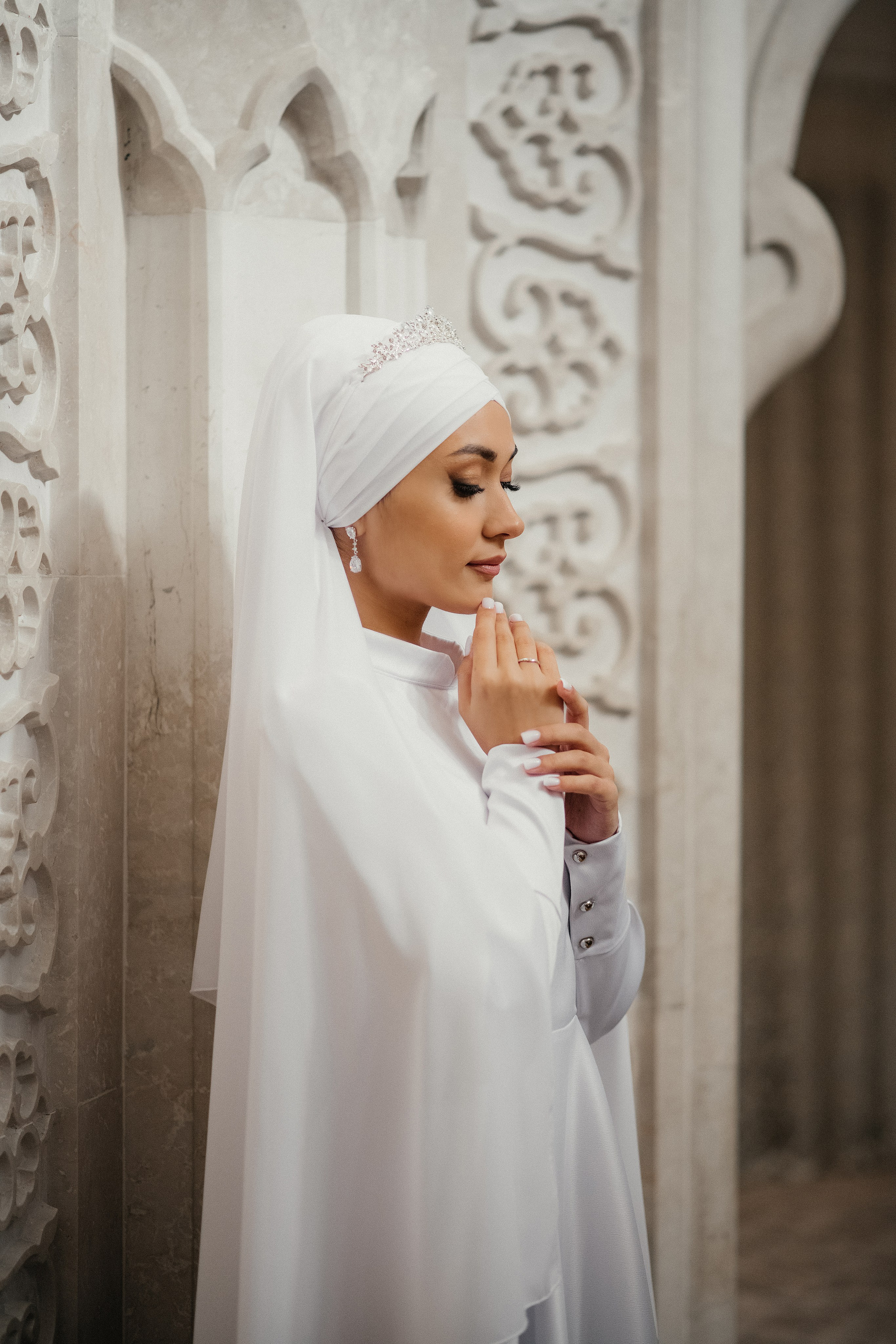 Нияз и Ляйсан. Главная