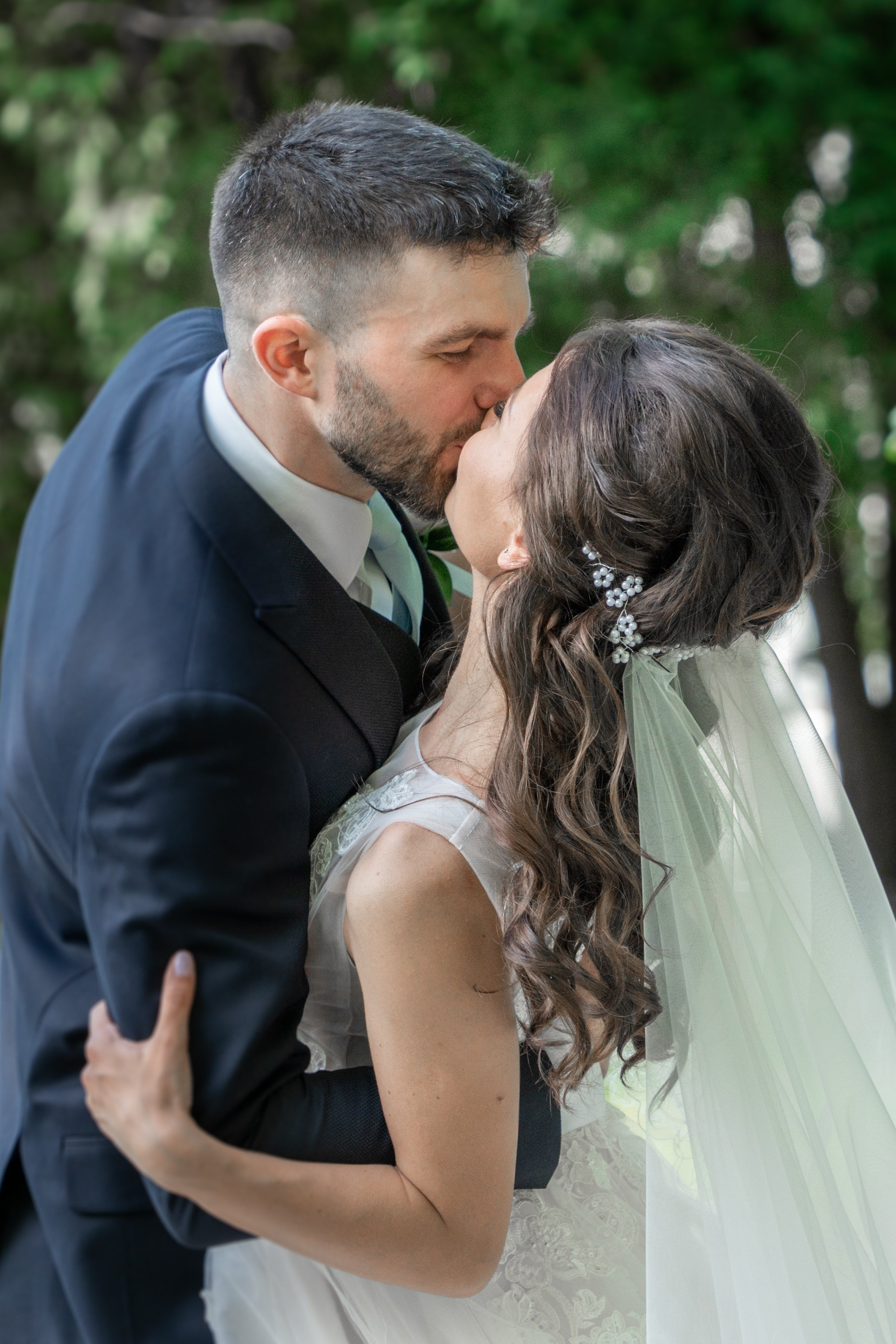 Ира и Ян. День свадьбы. Репортажный и интерьерный фотограф Александра Солдатова