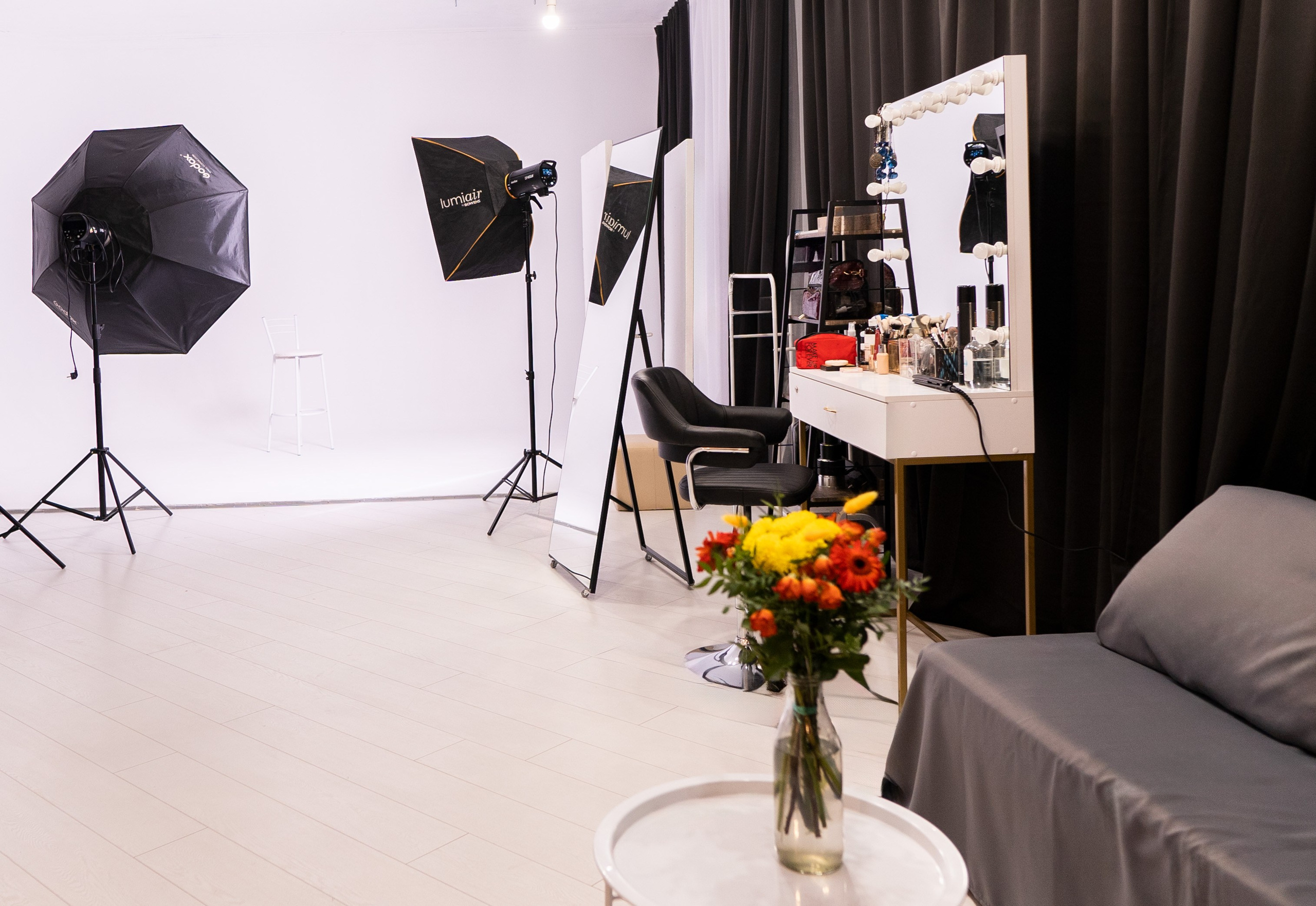 Студия создания контента «Exposia»