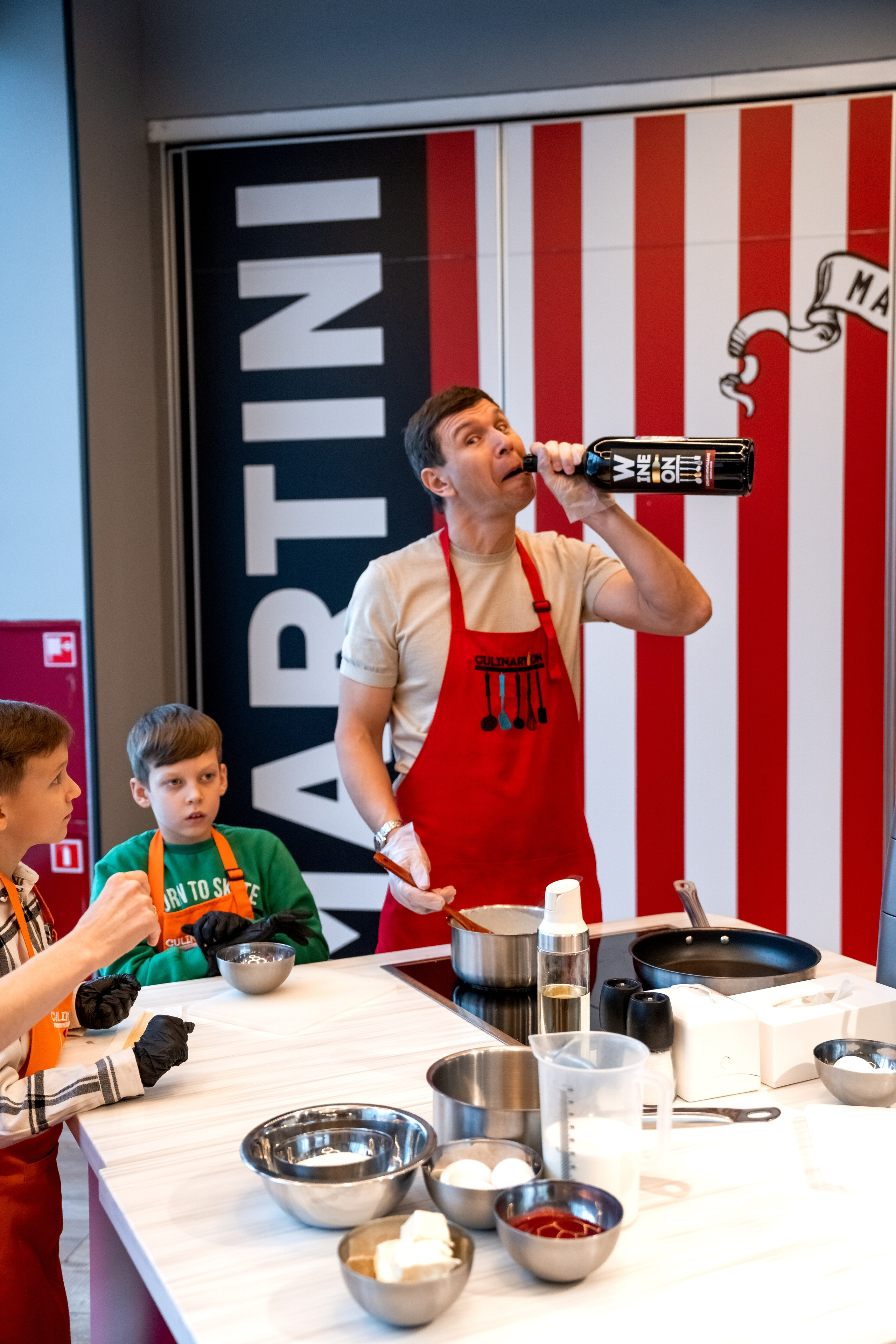 Мероприятие. Анастасия Профессиональный фотограф в Москве