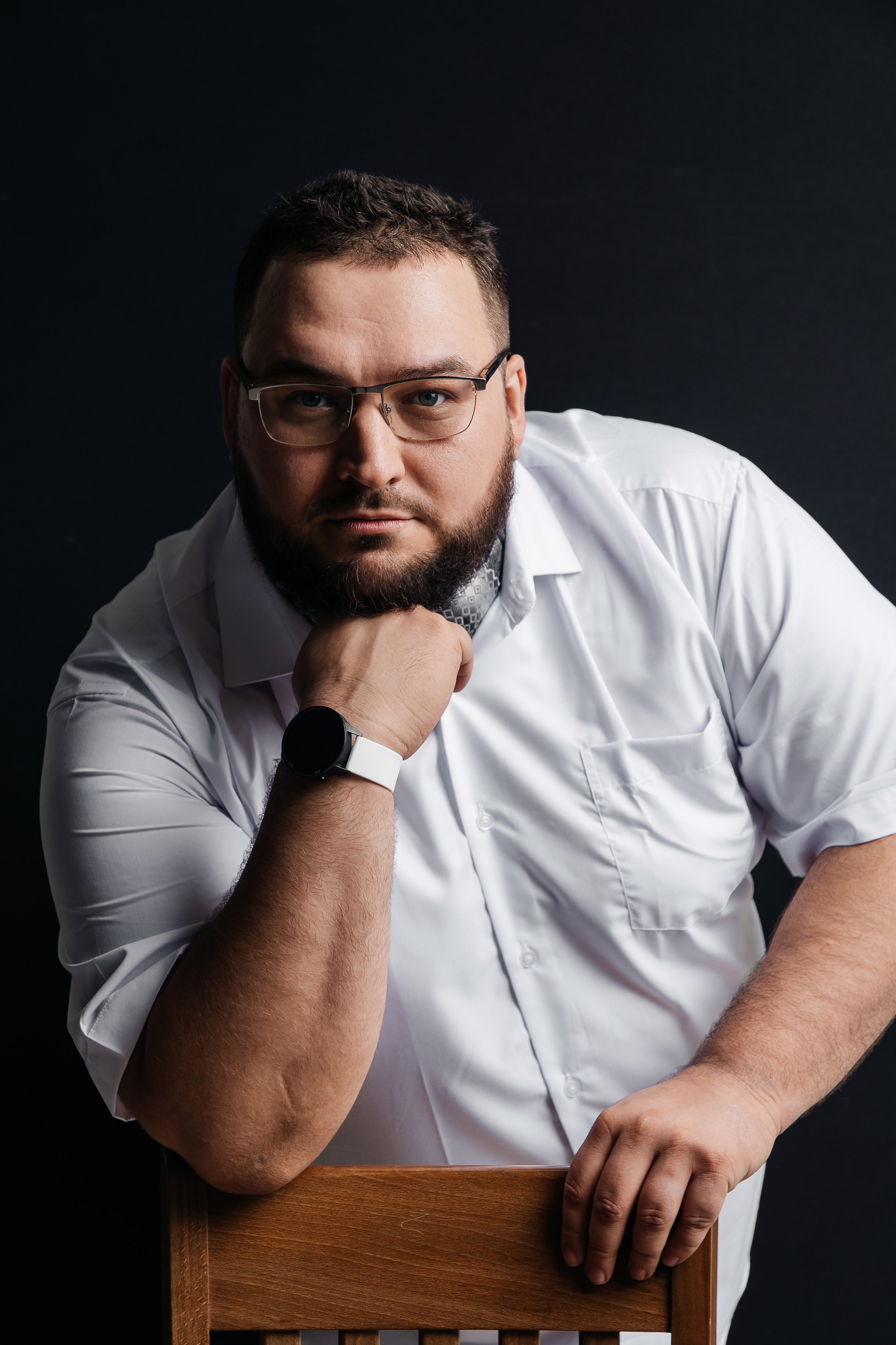 Агентство Недвижимости СВОЕ. Фотограф Денис Лесковский (Тюмень)