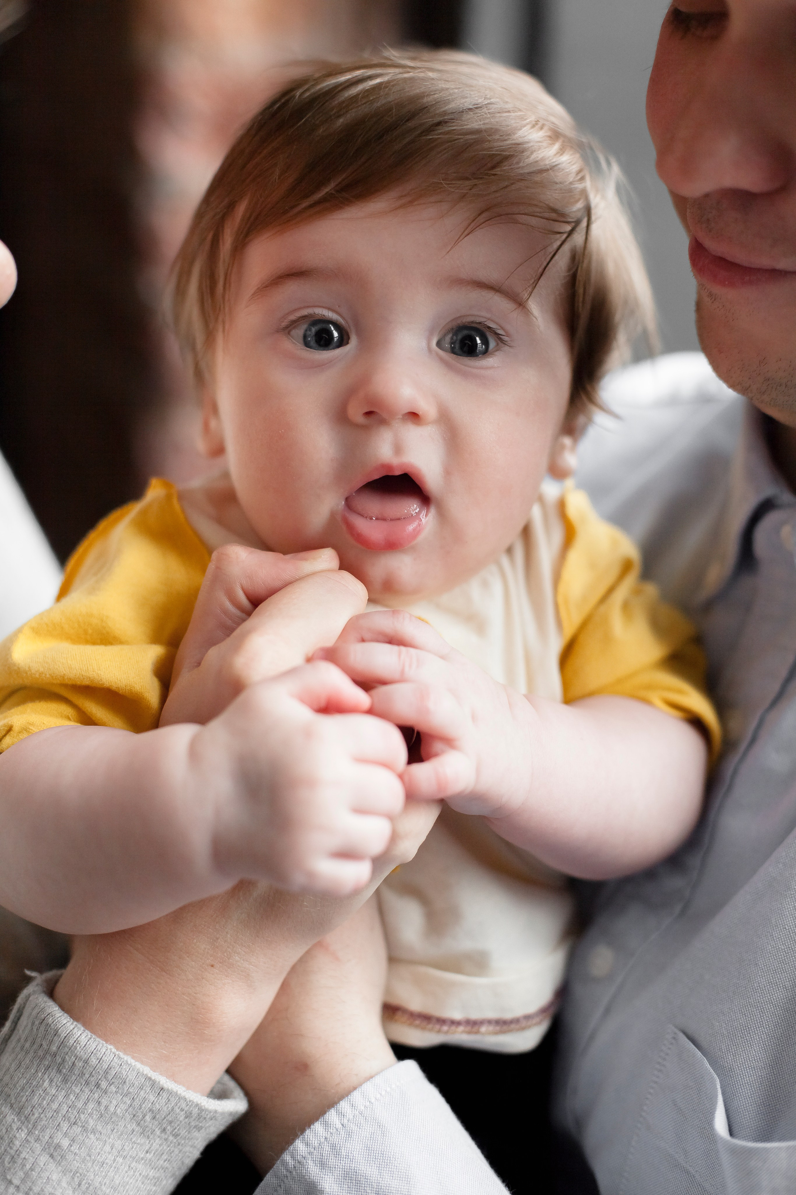 Архивное. Семейный и детский фотограф в Москве