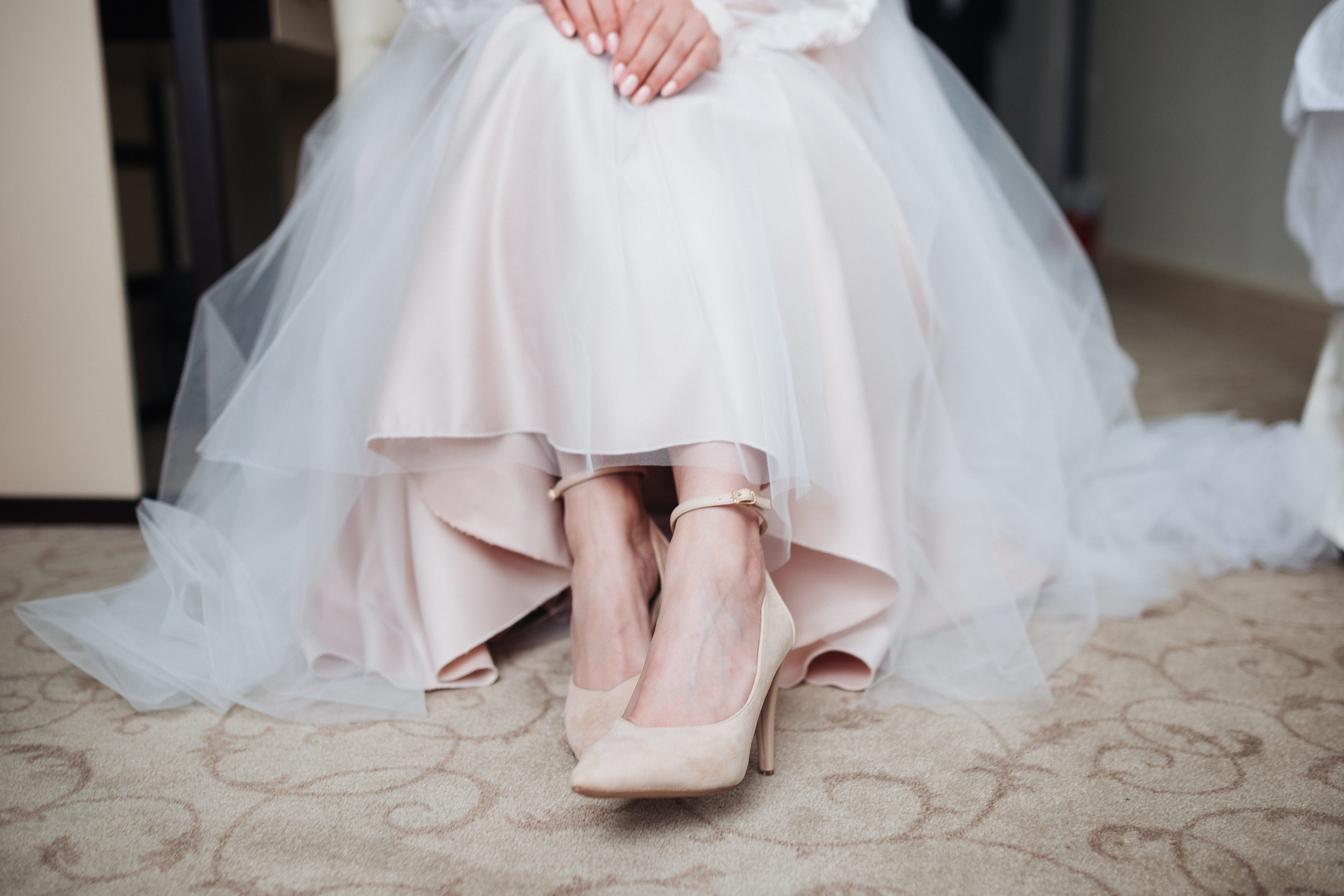 Juliya&Max. Антонина Талах фотограф в Москве