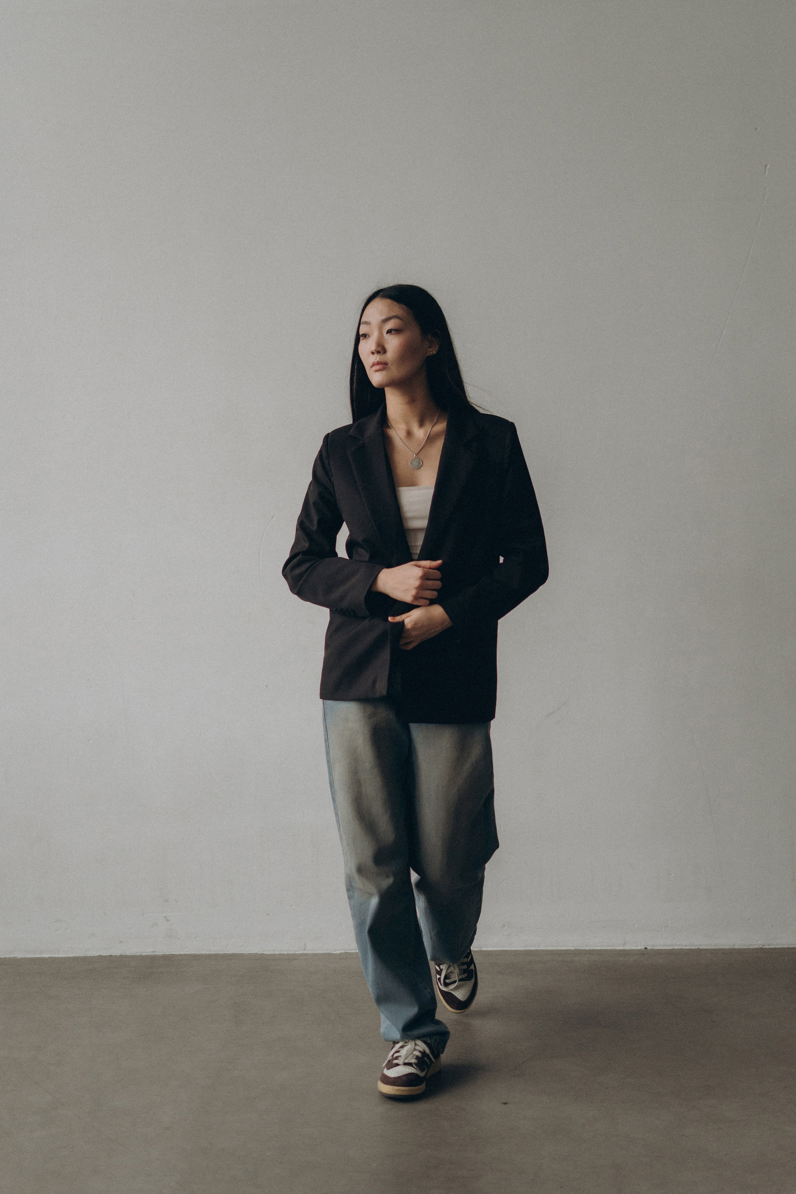 Портретная индивидуальная фотосессия в Москве. Фотограф Москва Виктория-Антуанетта