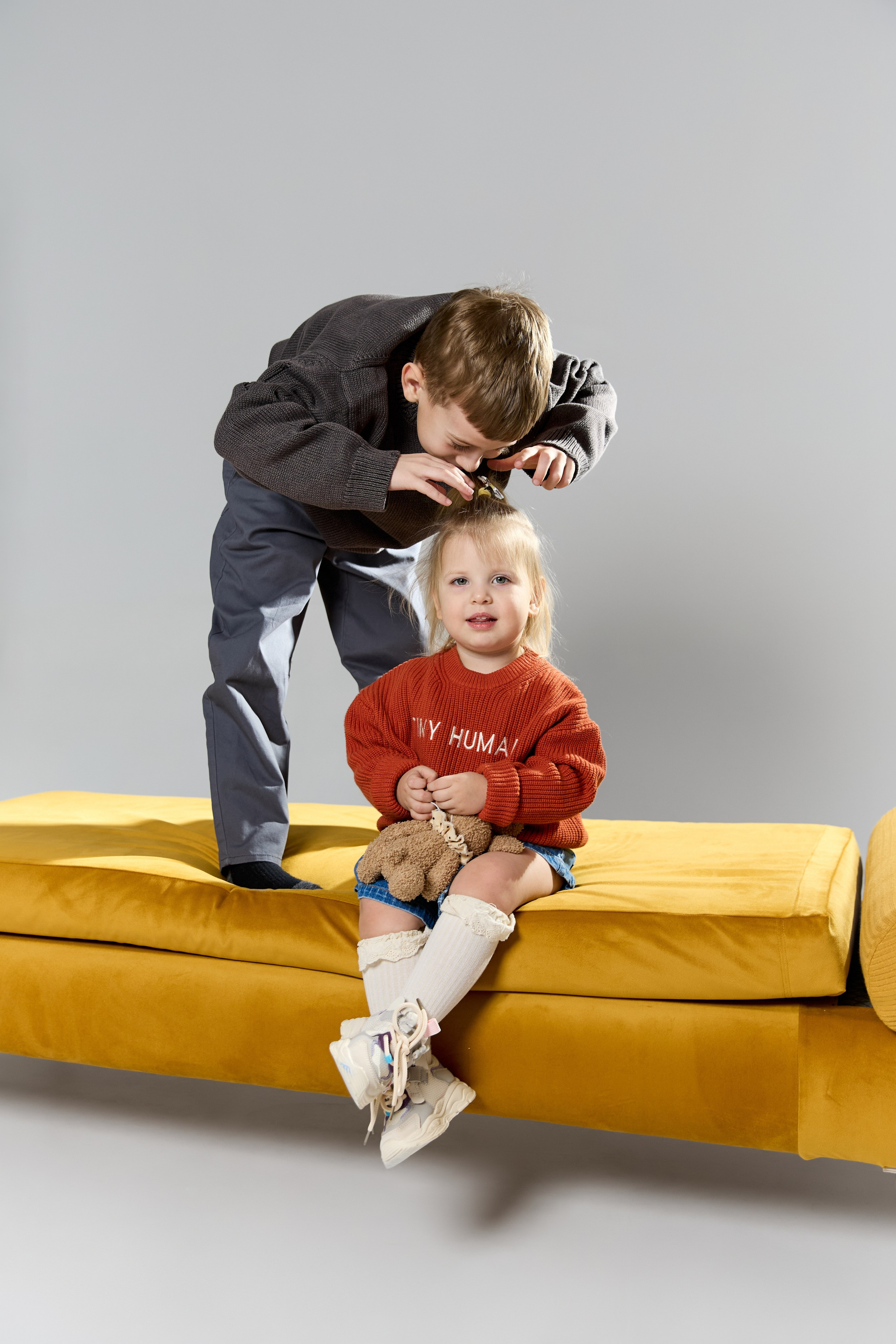 Самые близкие. Свадебный и семейный фотограф в Ульяновске, Норильске, Казани — Орешина Елена
