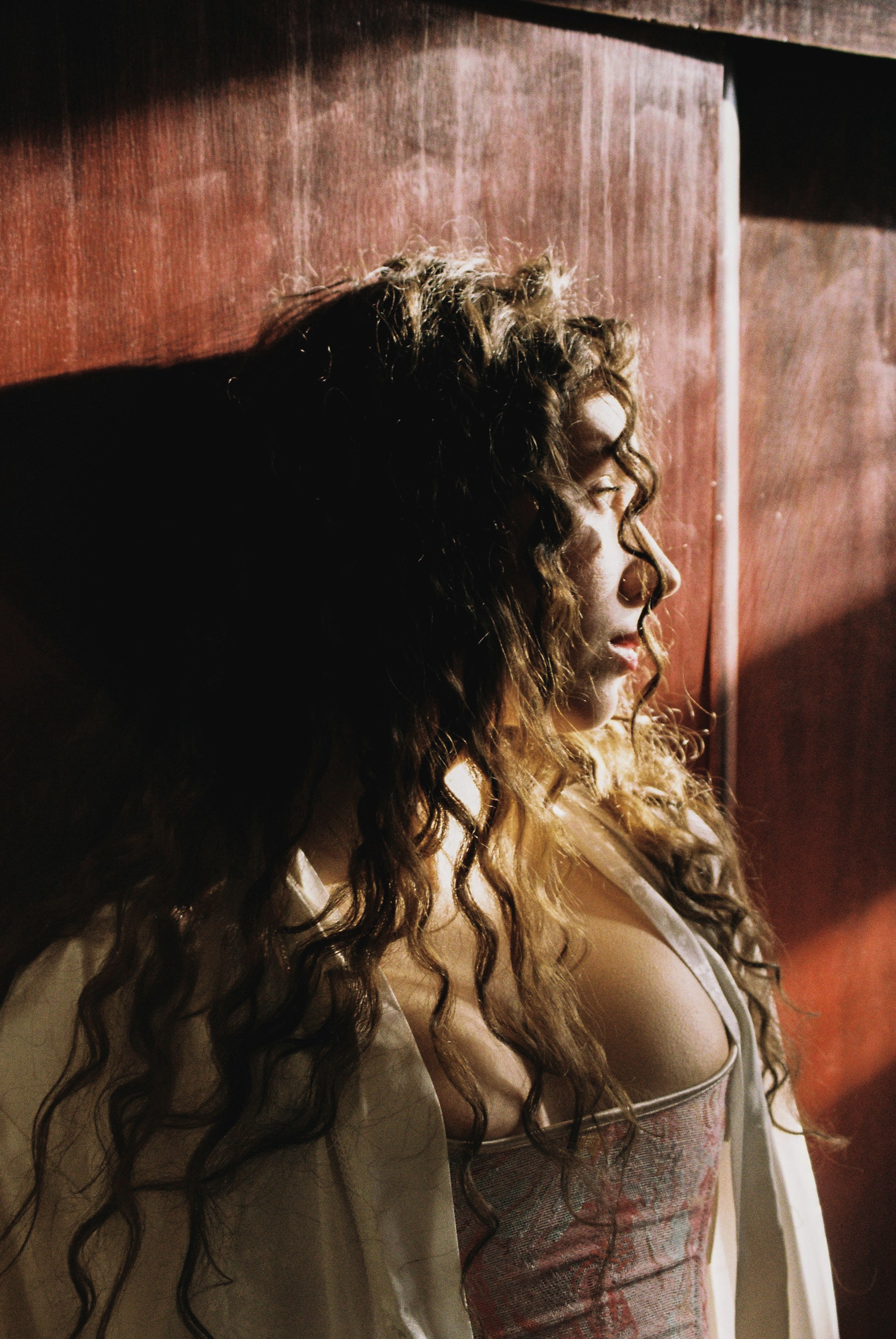 Anastasia. Daria Y. Фототерапия │ Санкт-Петербург