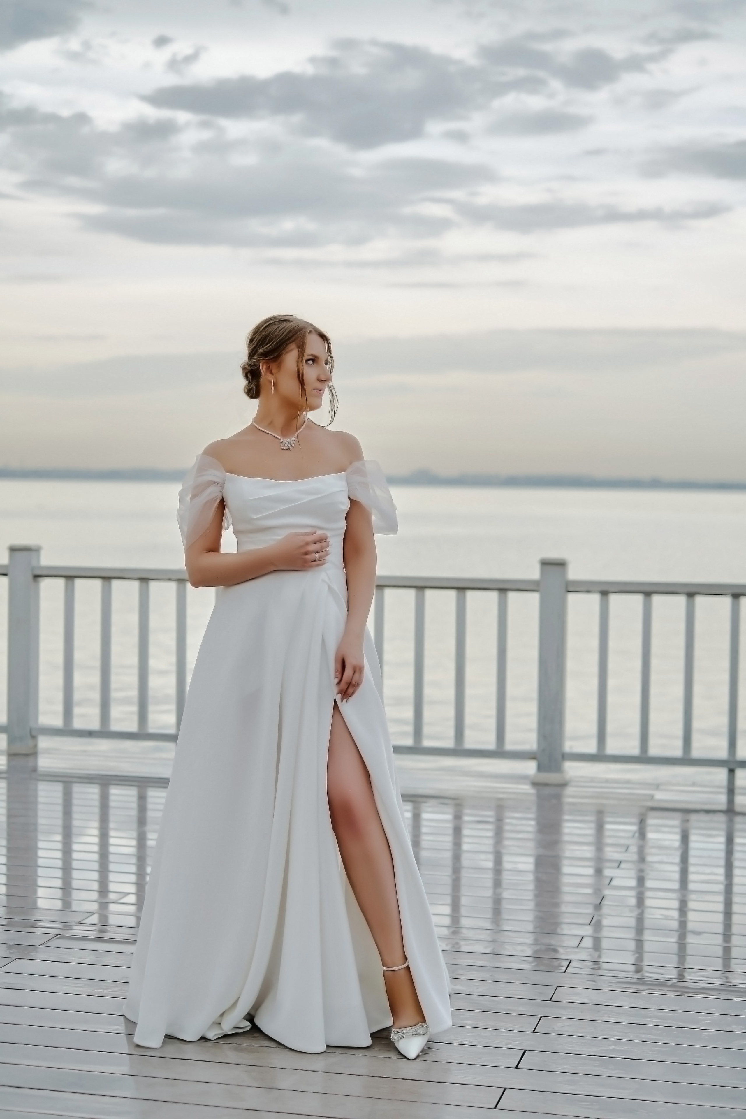 Влад и Анастасия. Свадебный фотограф Кристина Кулецкая г. Челябинск