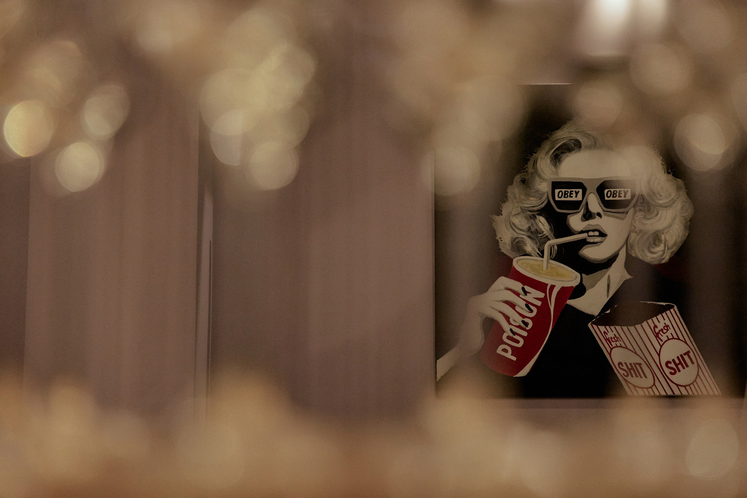 Vladimir & Anastasia. Event агентство PAPRIKA в Екатеринбурге