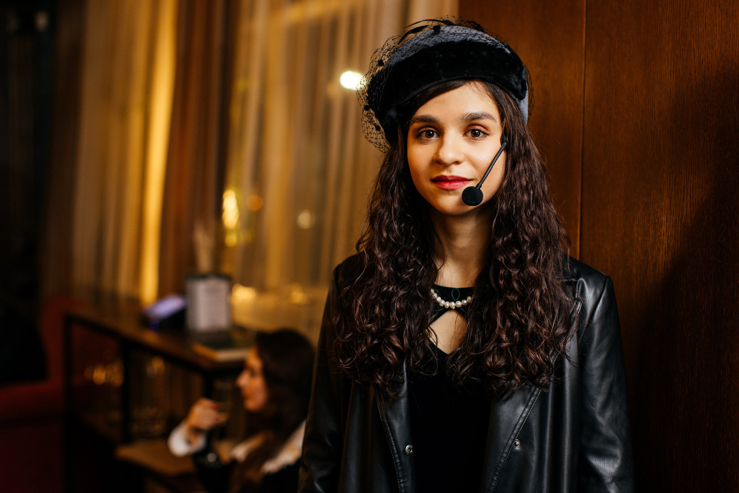 Иммерсивный спектакль. Студия событий ДЕЙЗИ. Организация мероприятий. Свадебное агентство в Ростове-на-Дону. Свадебный организатор. Организация свадьбы под ключ