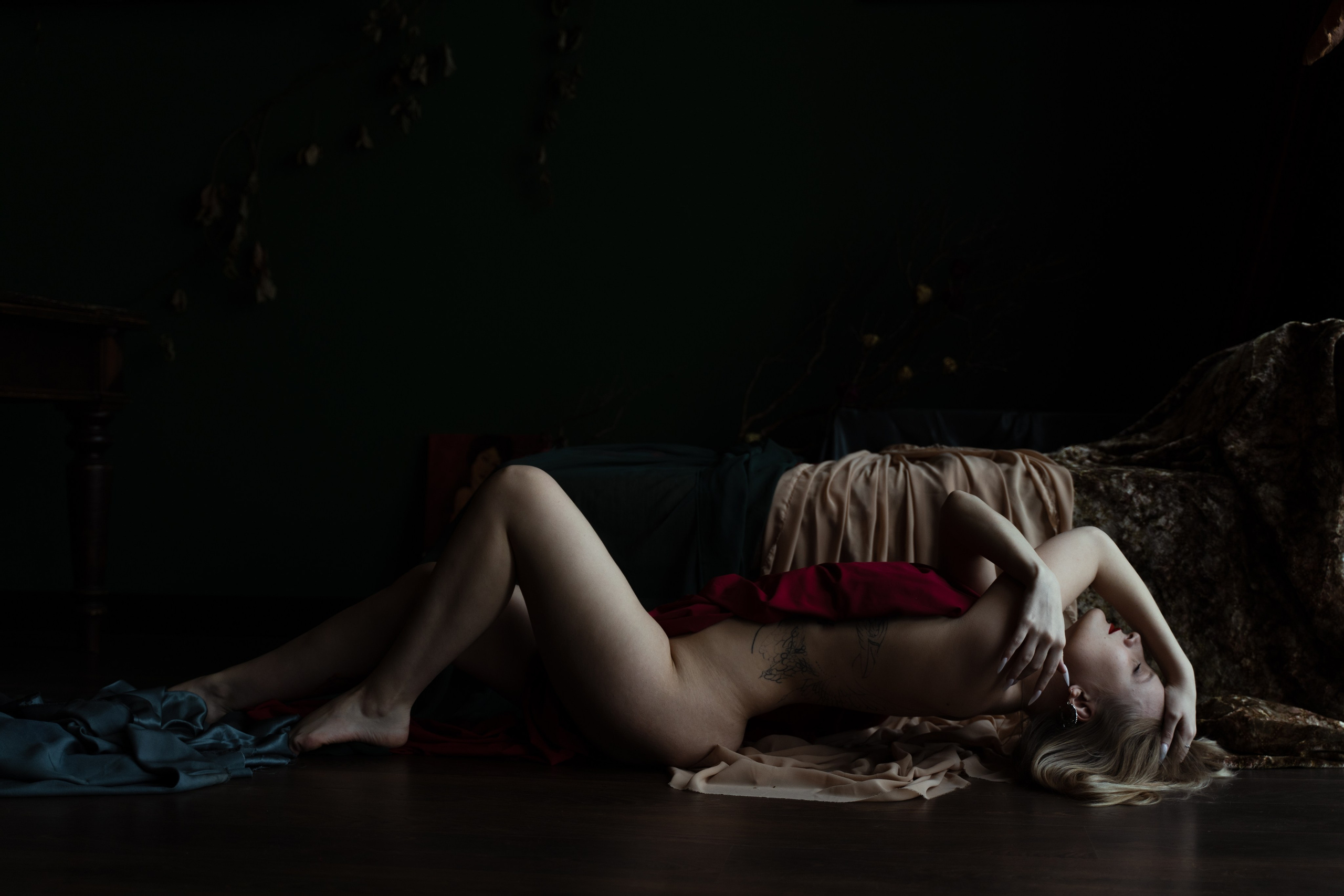 Мария. Фотограф в Москве и Нижнем Новгороде Никонова Анастасия