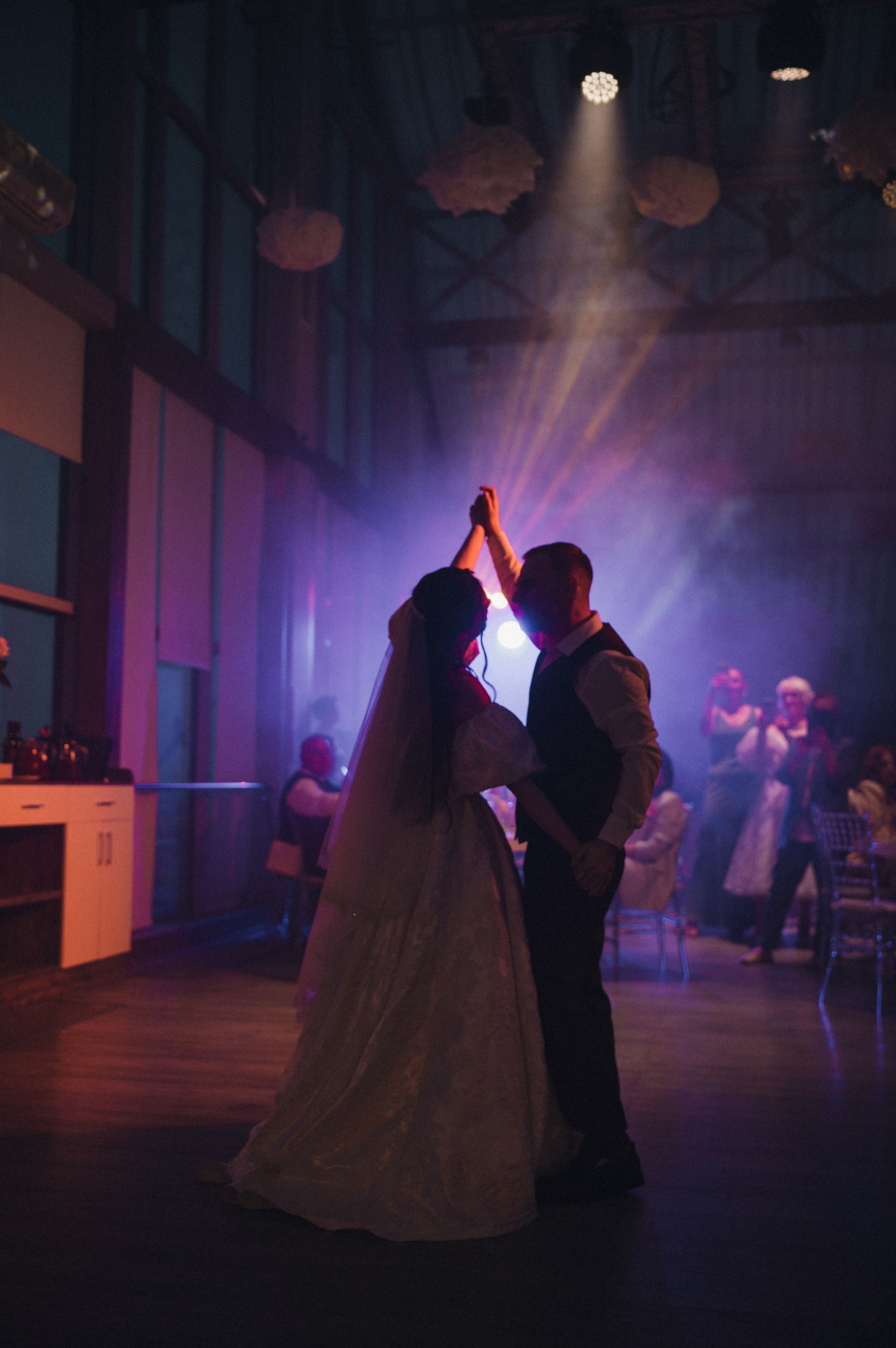 Алёна и Павел. Репортажный и свадебный фотограф в Сургуте