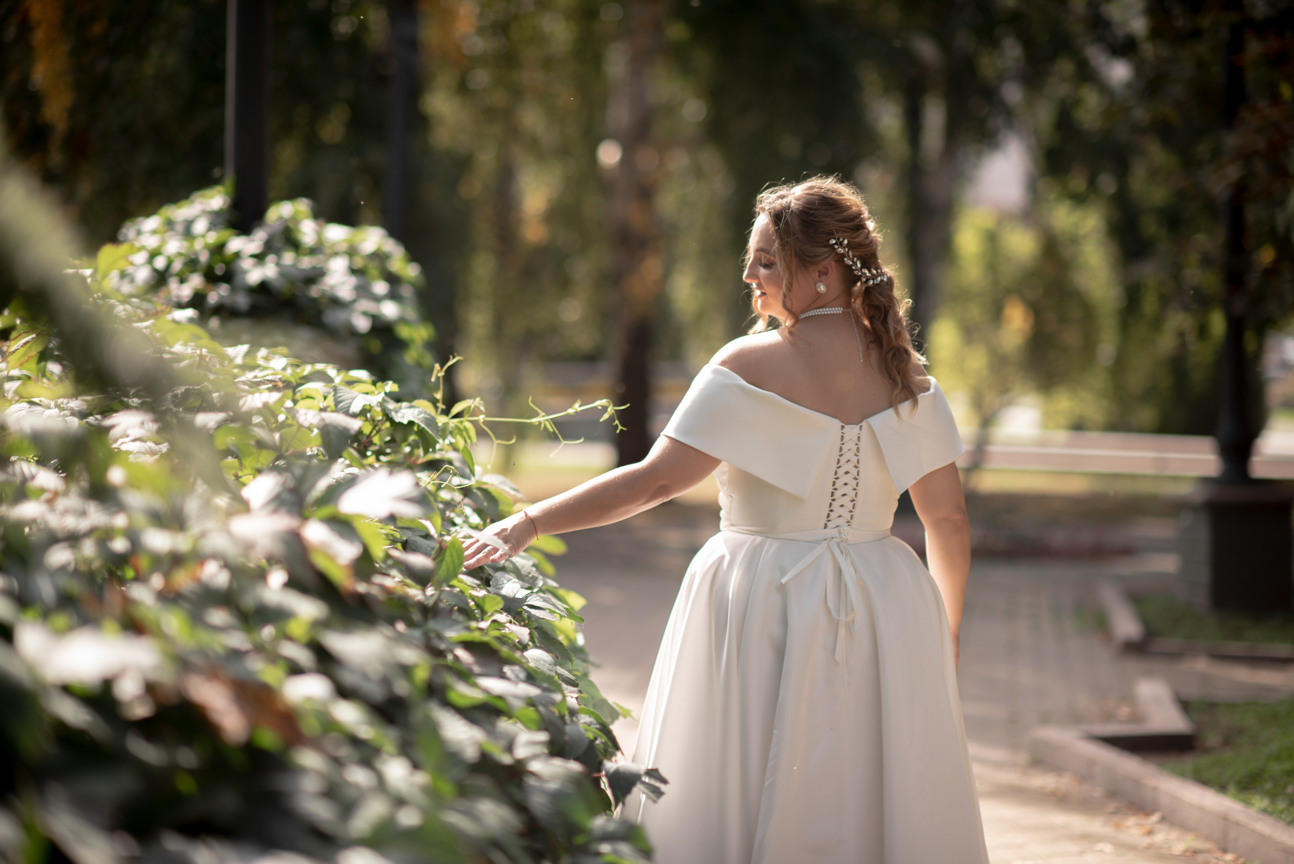 Сергей и Наталья. Профессиональный фотограф Артем Рахимов в Казани