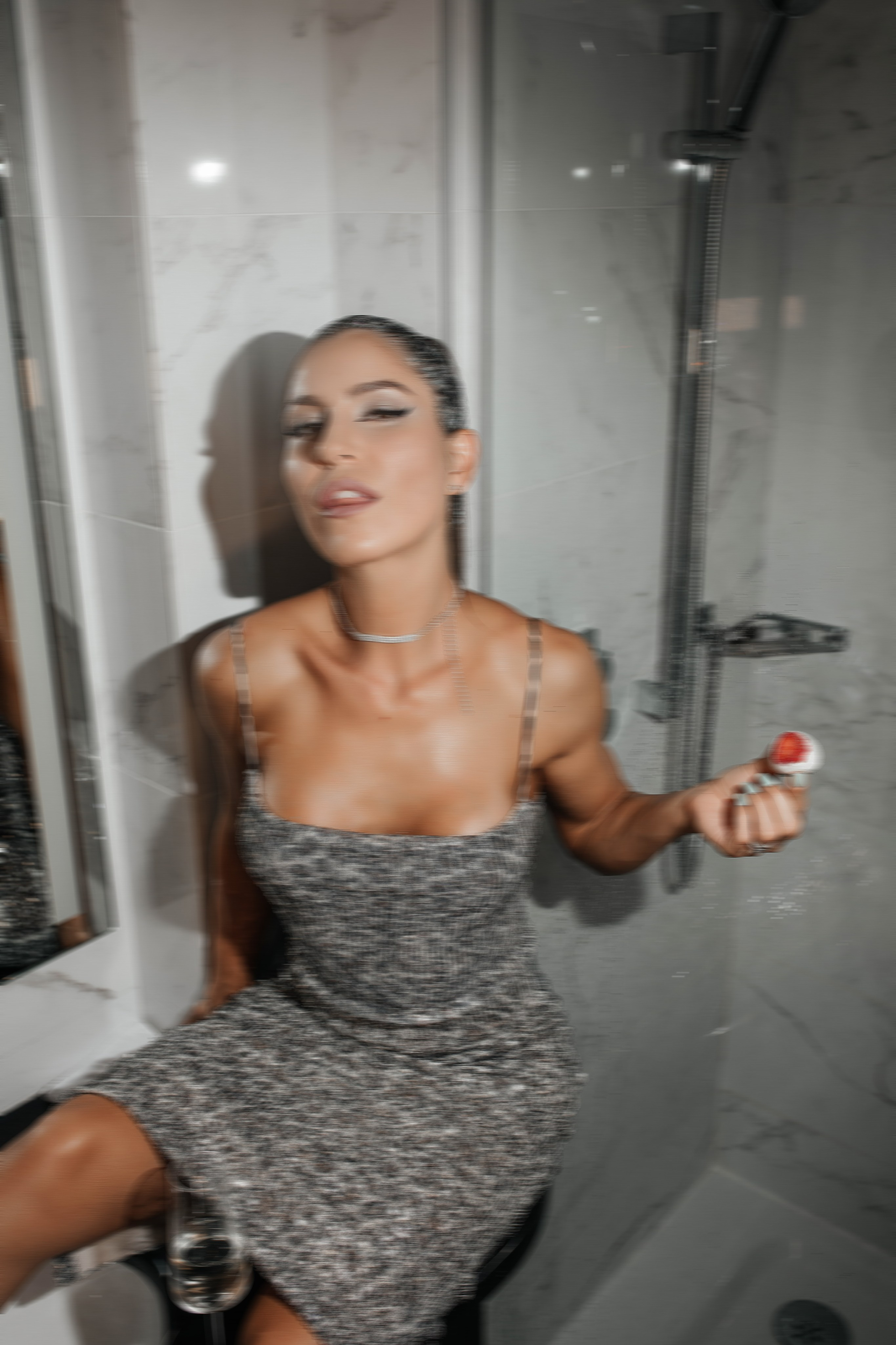 ПОРТРЕТ WOMEN. Фотограф Бушуева Дарья