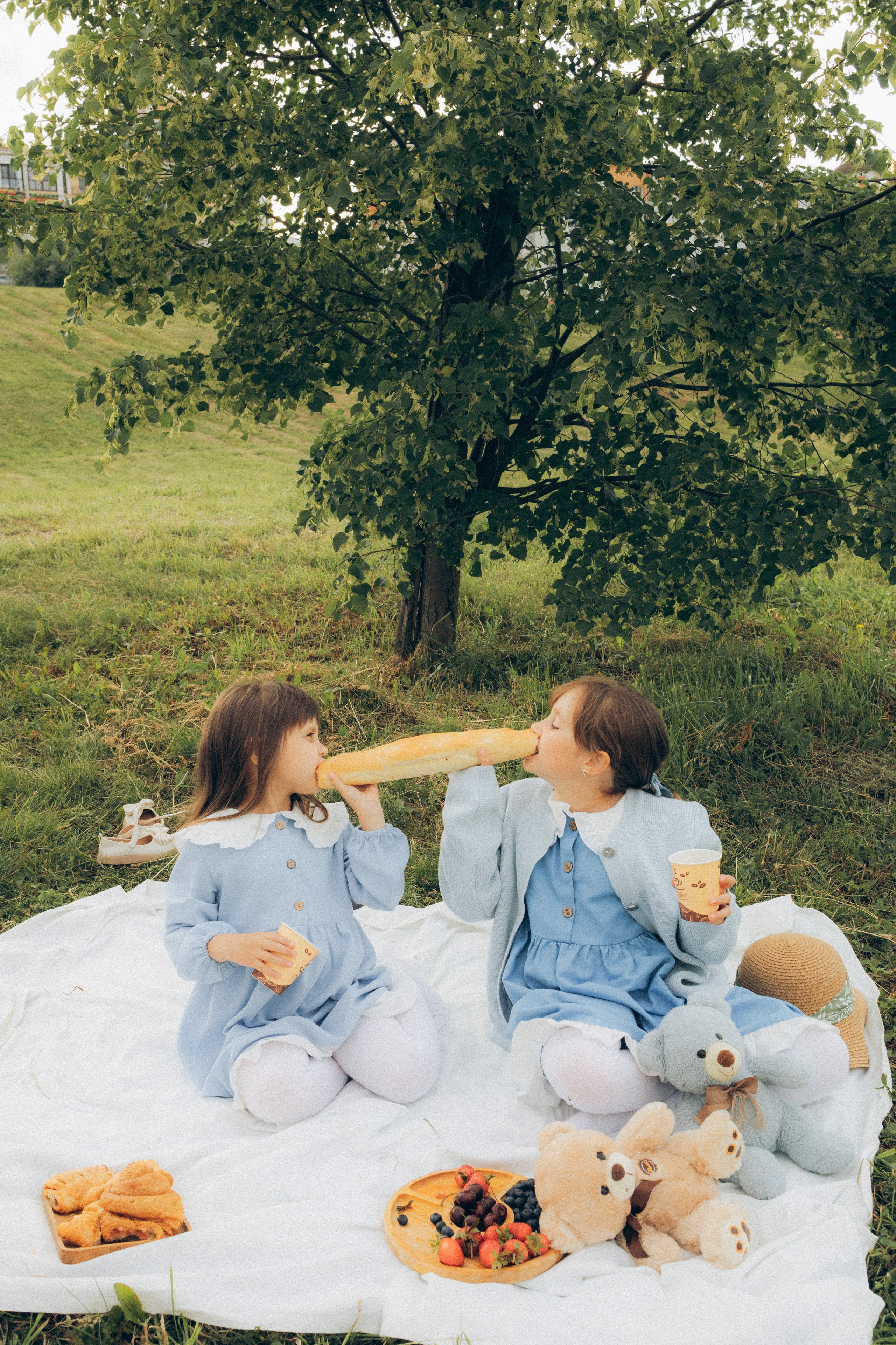 Детство. Семейный Фотограф в Москве Евгения Симоненко