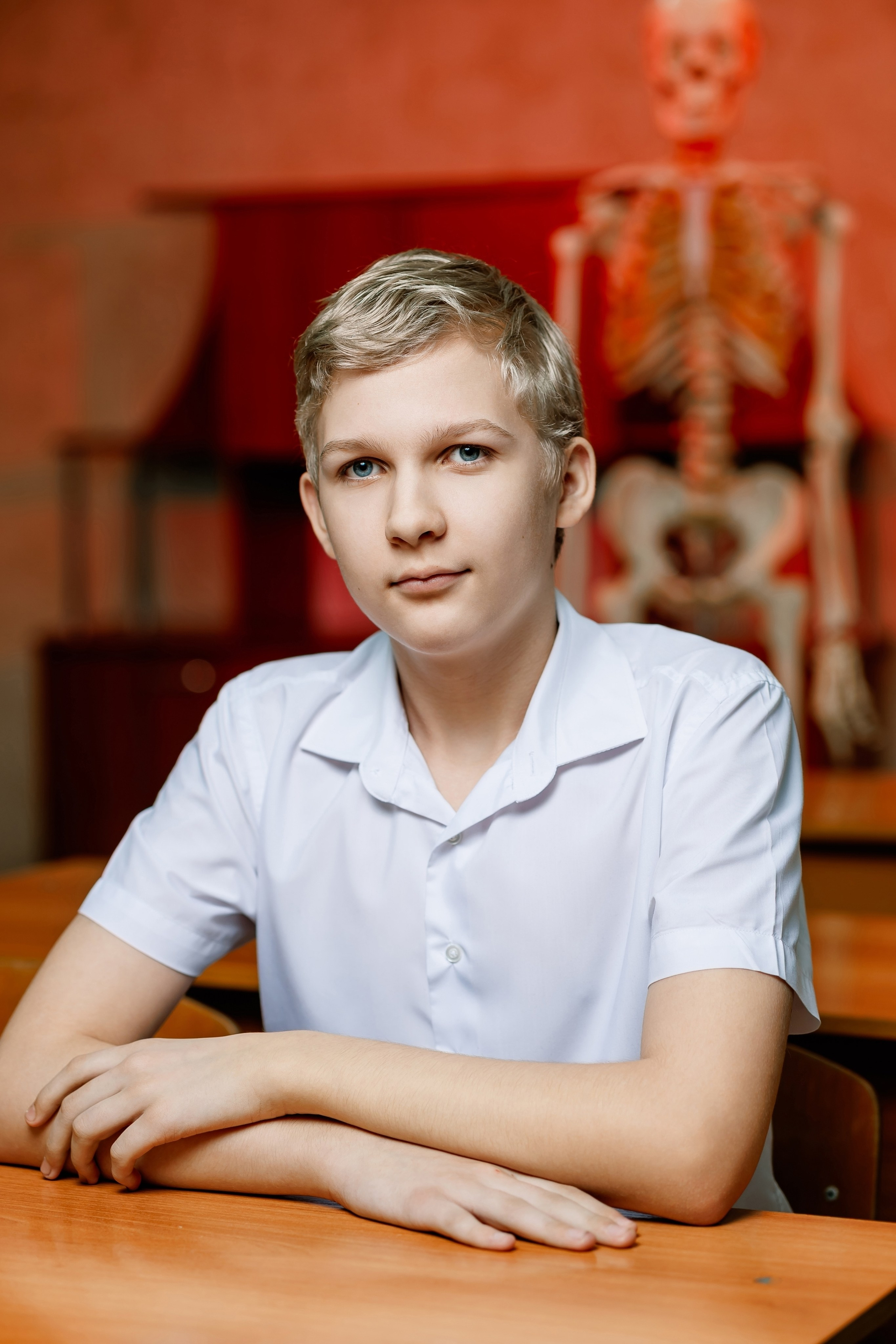 9р2, Лицей 5, выпуск 2025