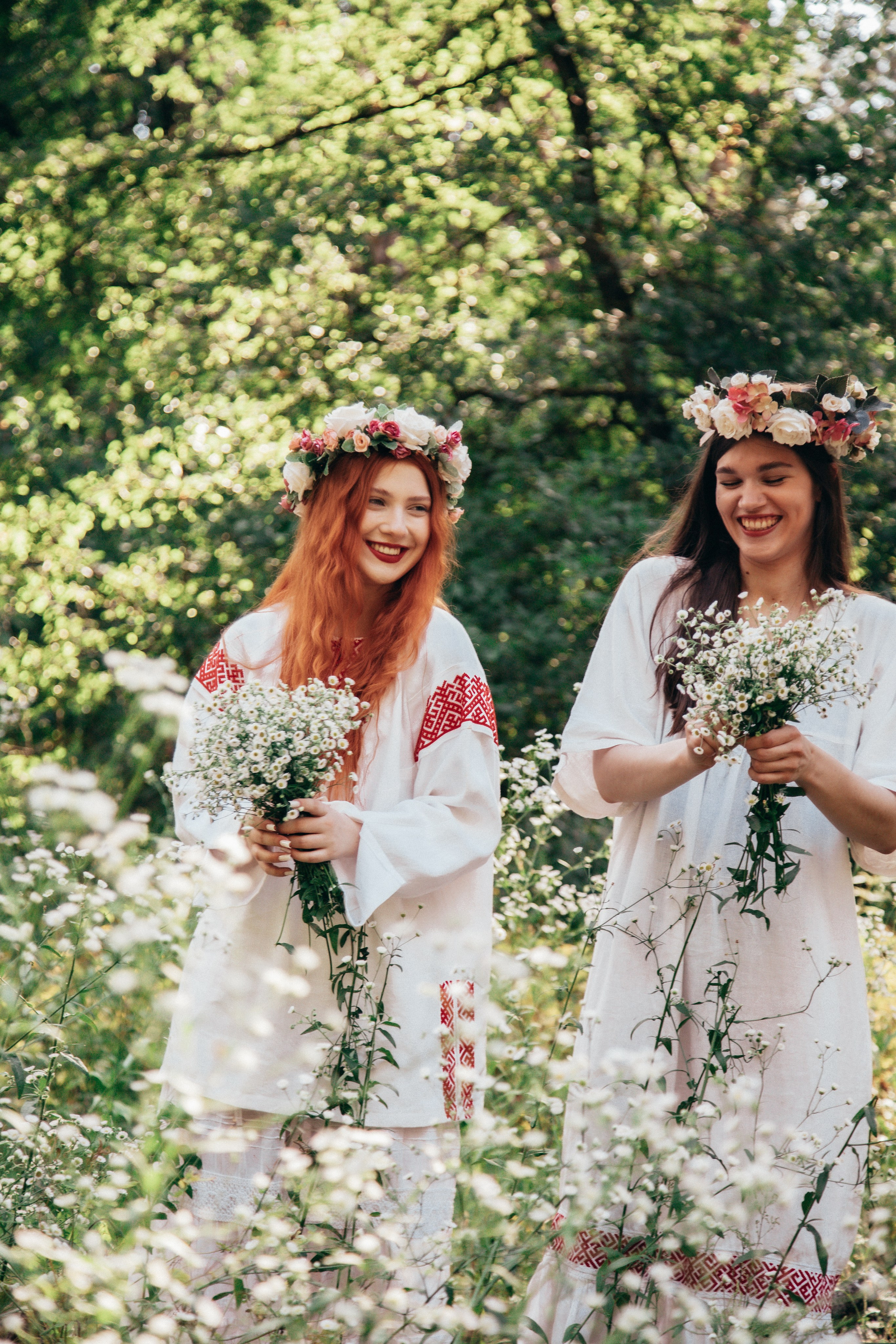 Волшебный лес. Фотограф Михайлова Анастасия | Белгород