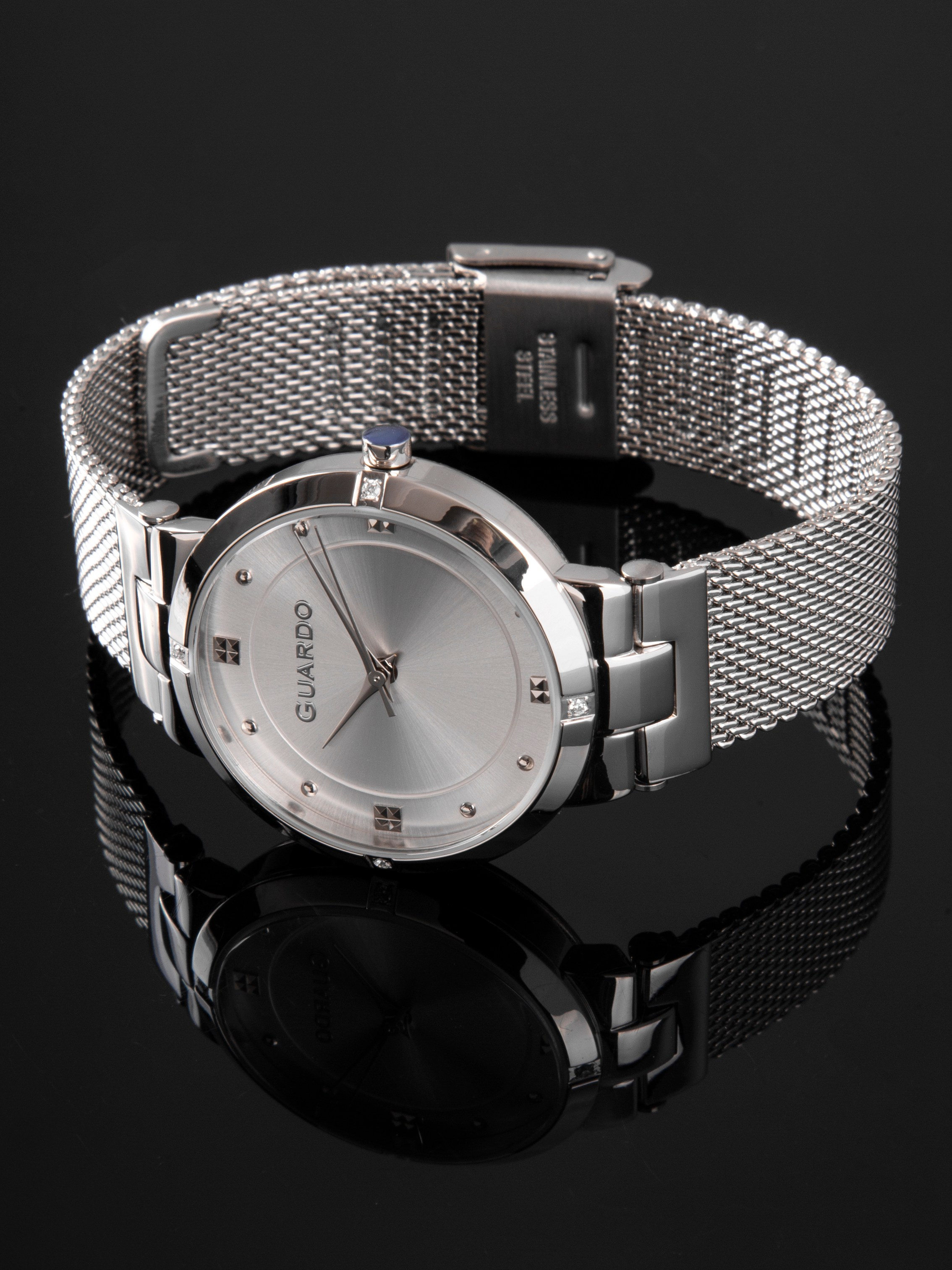 GUARDO. Фотограф Москва Анастасия Толстова