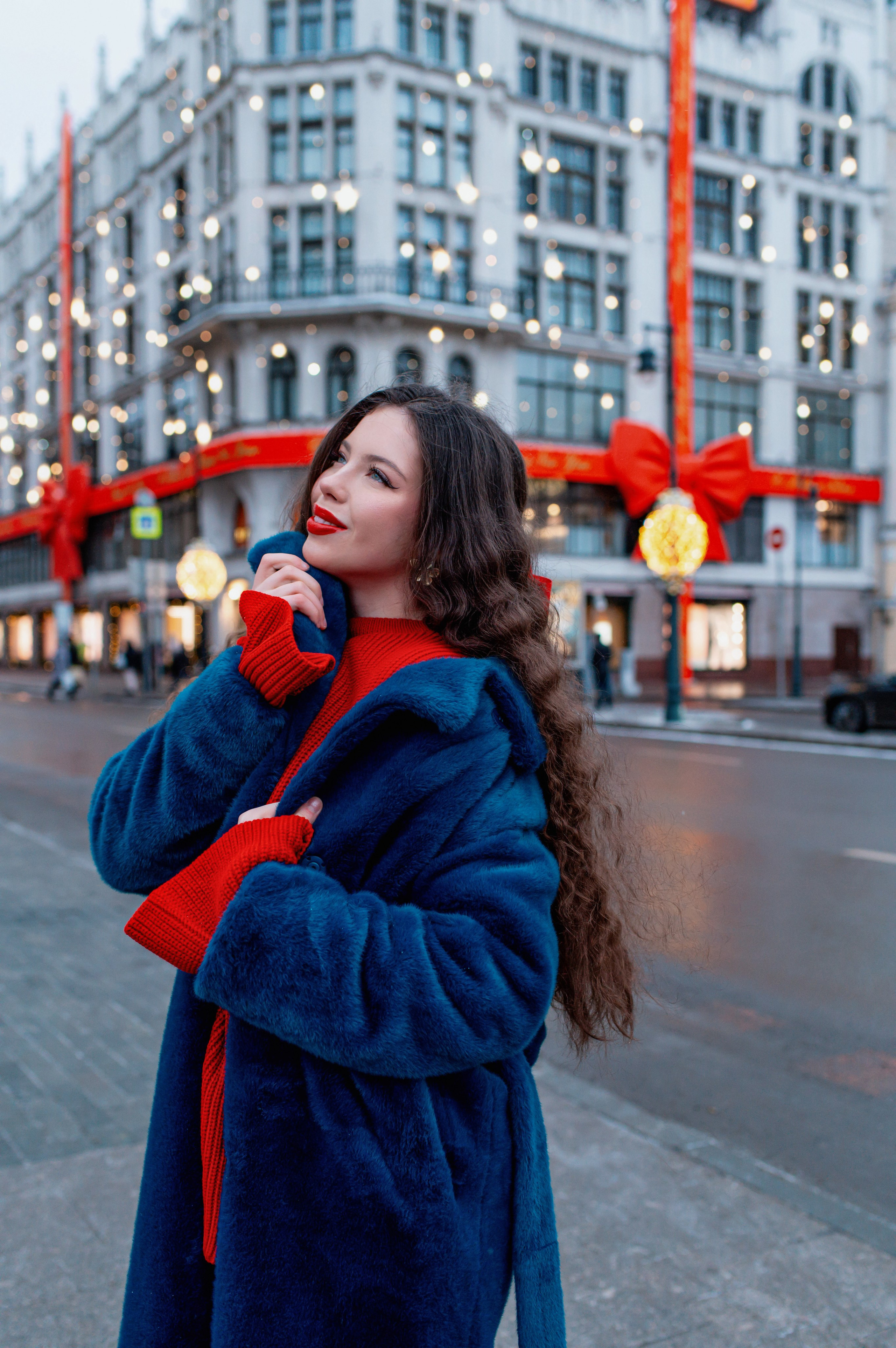 Индивидуальные. Семейный и портретный фотограф Надежда Вылку