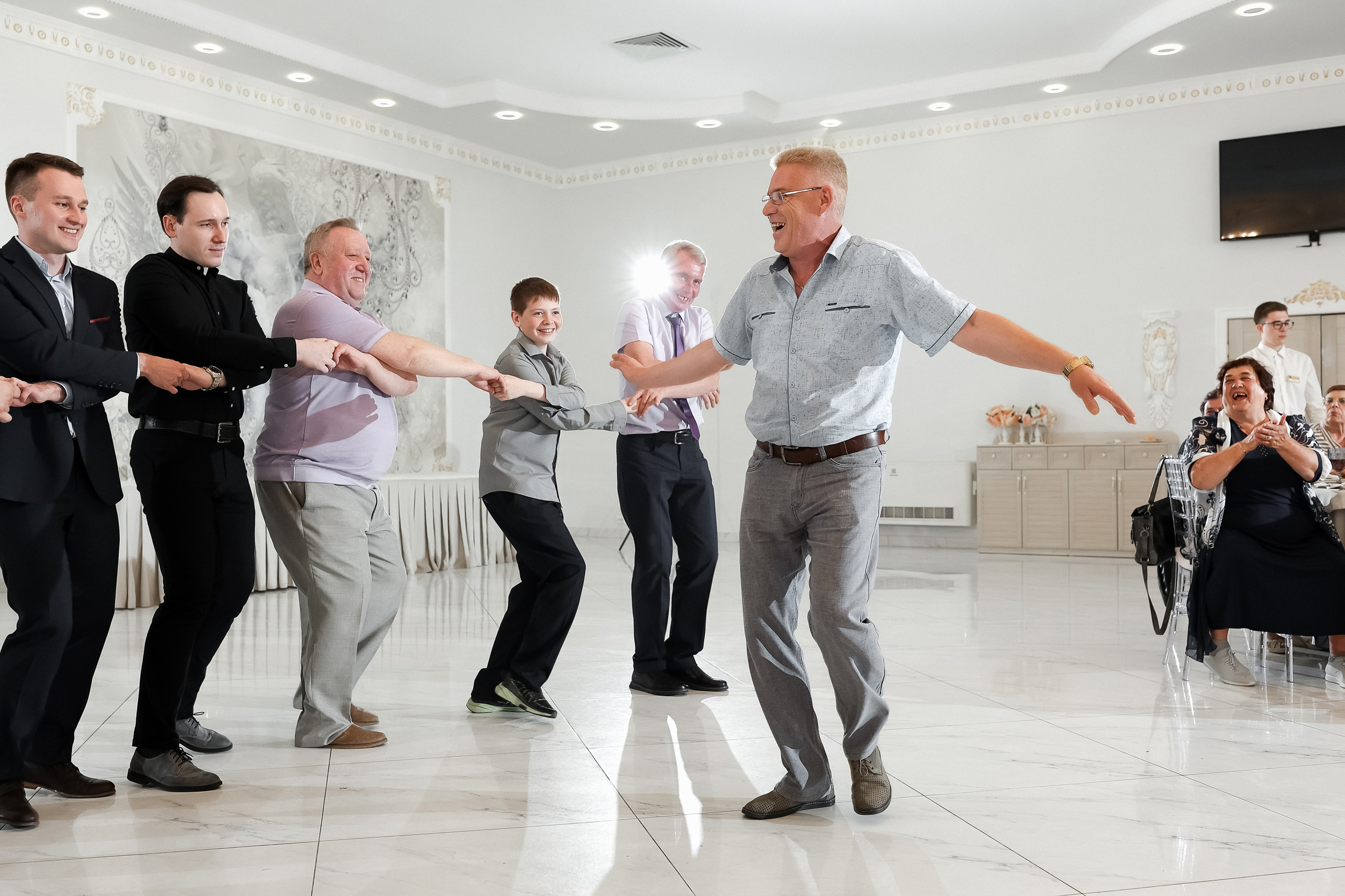 Дарина и Артем. Свадебный и семейный фотограф в Москве и МО Елена Агапова