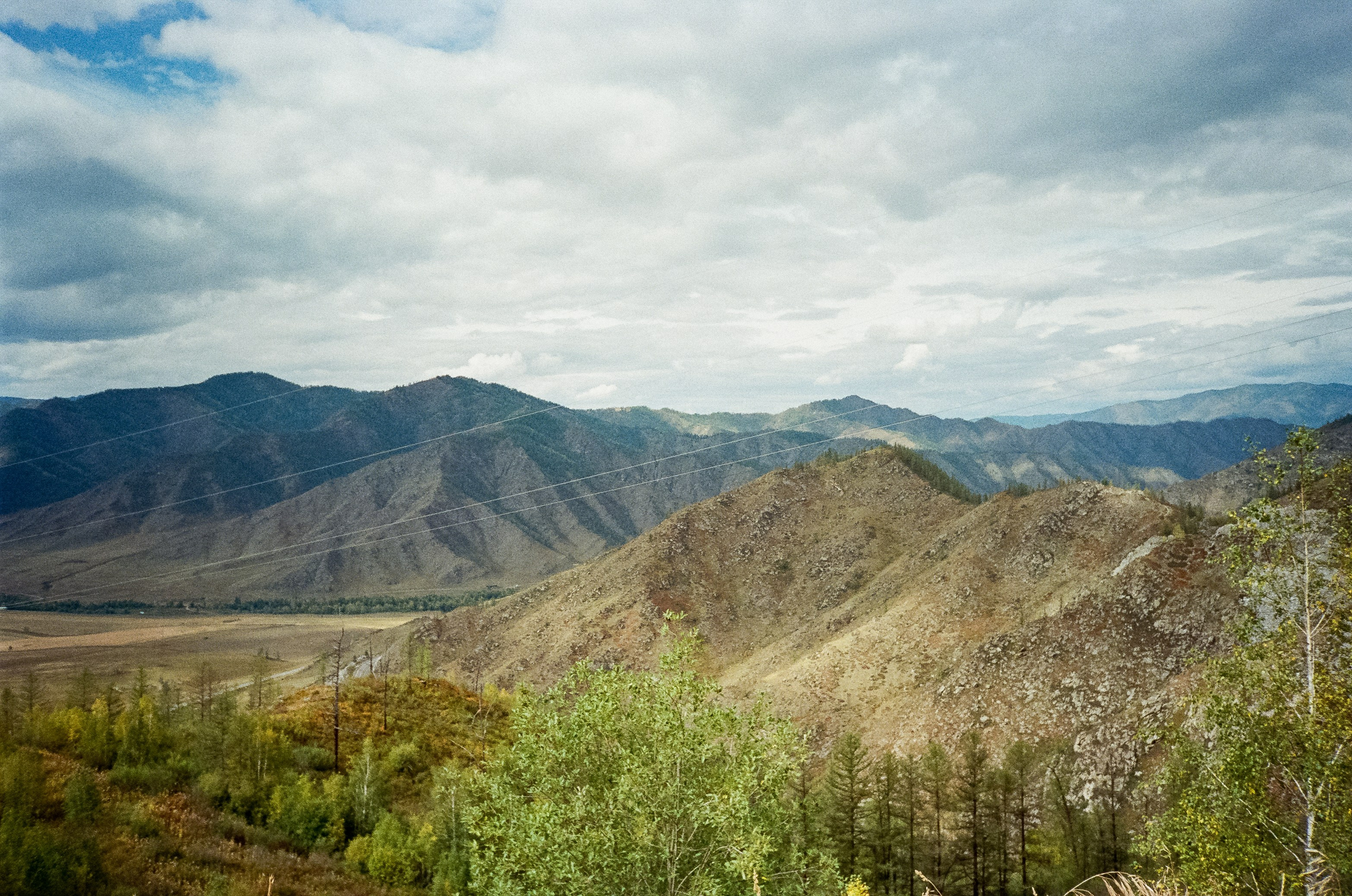 Дорога мечты и песчаные горы. Семинский и Чике-Таман. Фотограф-документалист Мария Осокина
