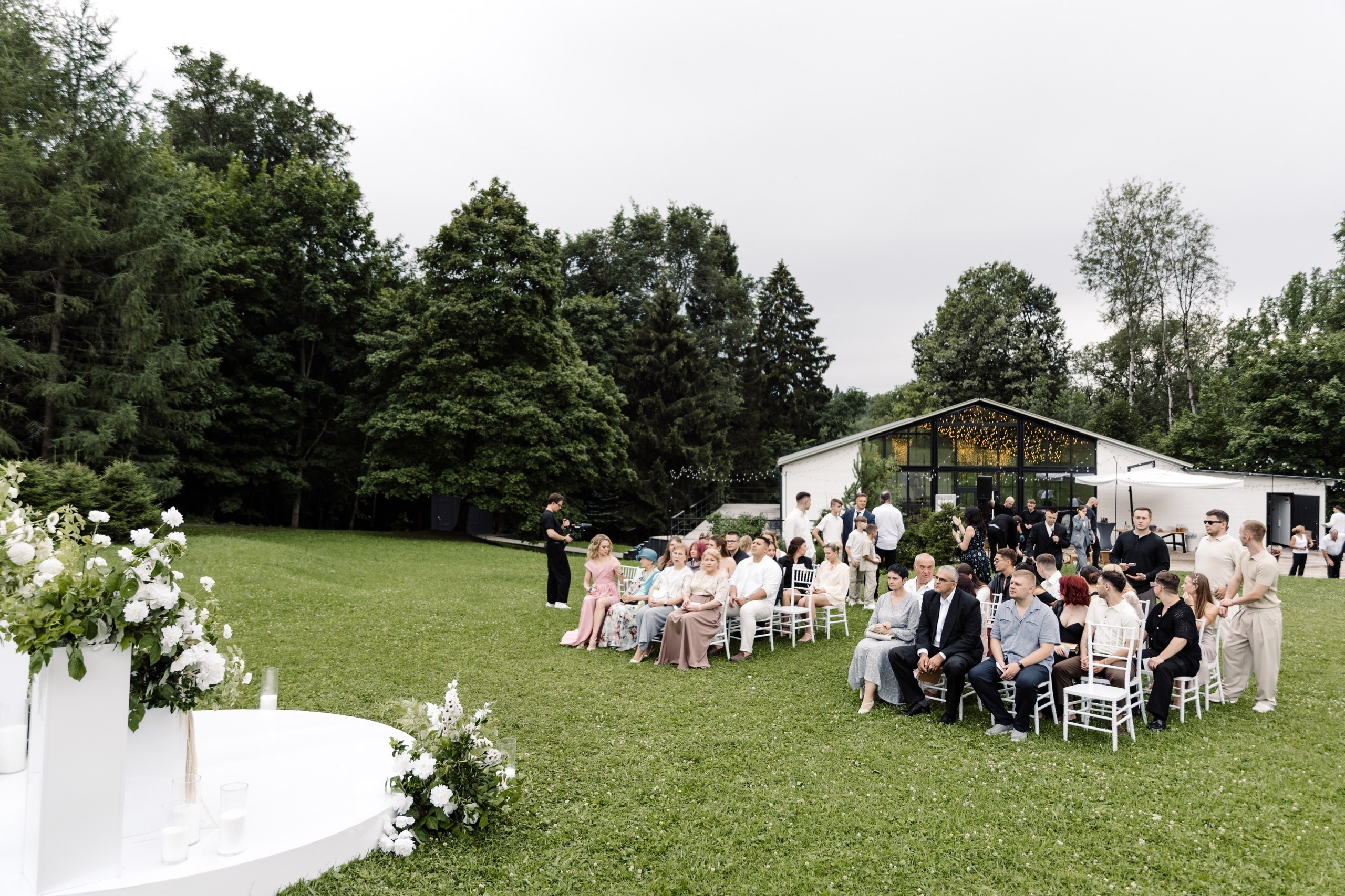 Илья и Даша