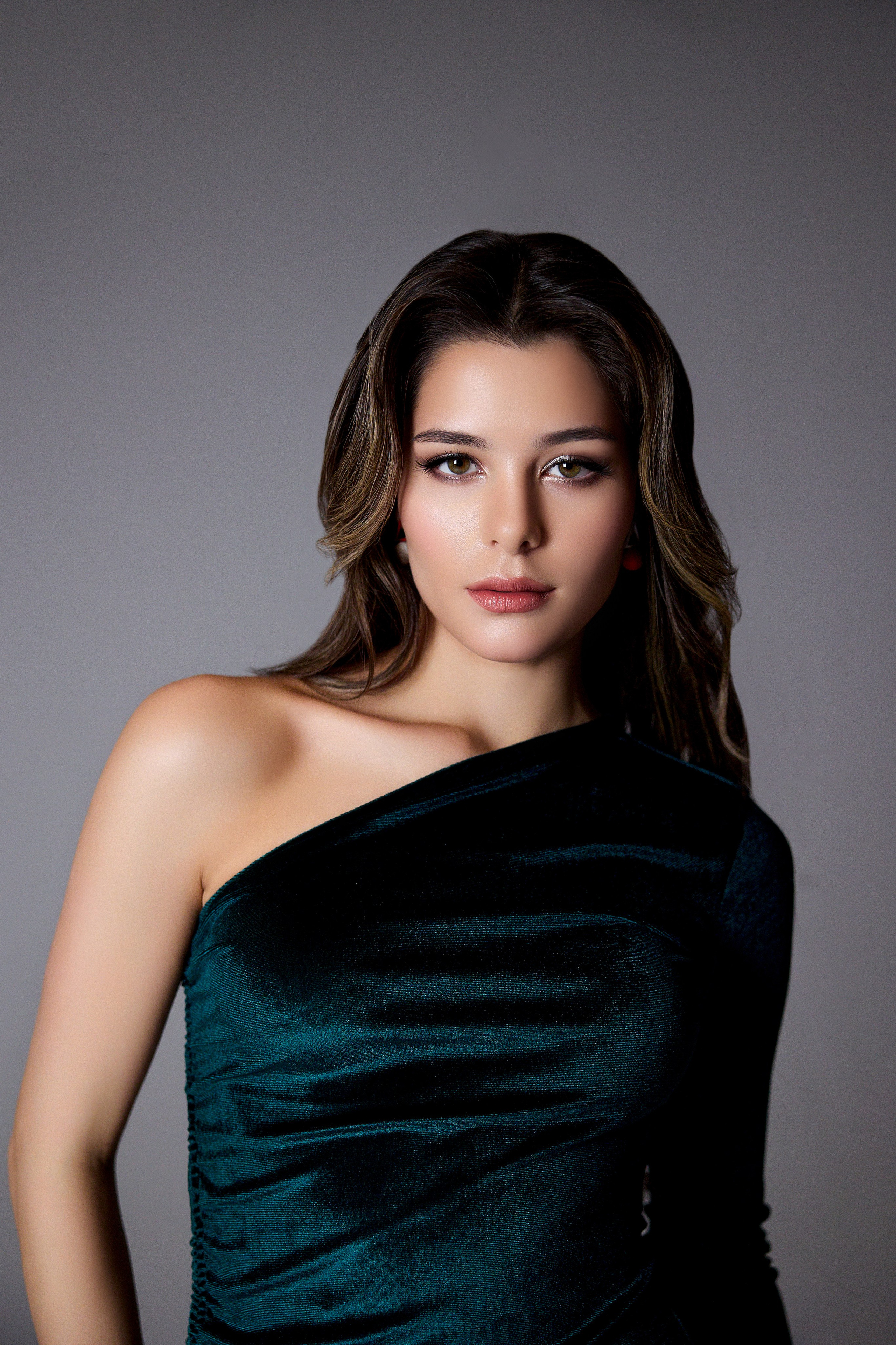 Анастасия. Фотограф Леонова Надежда