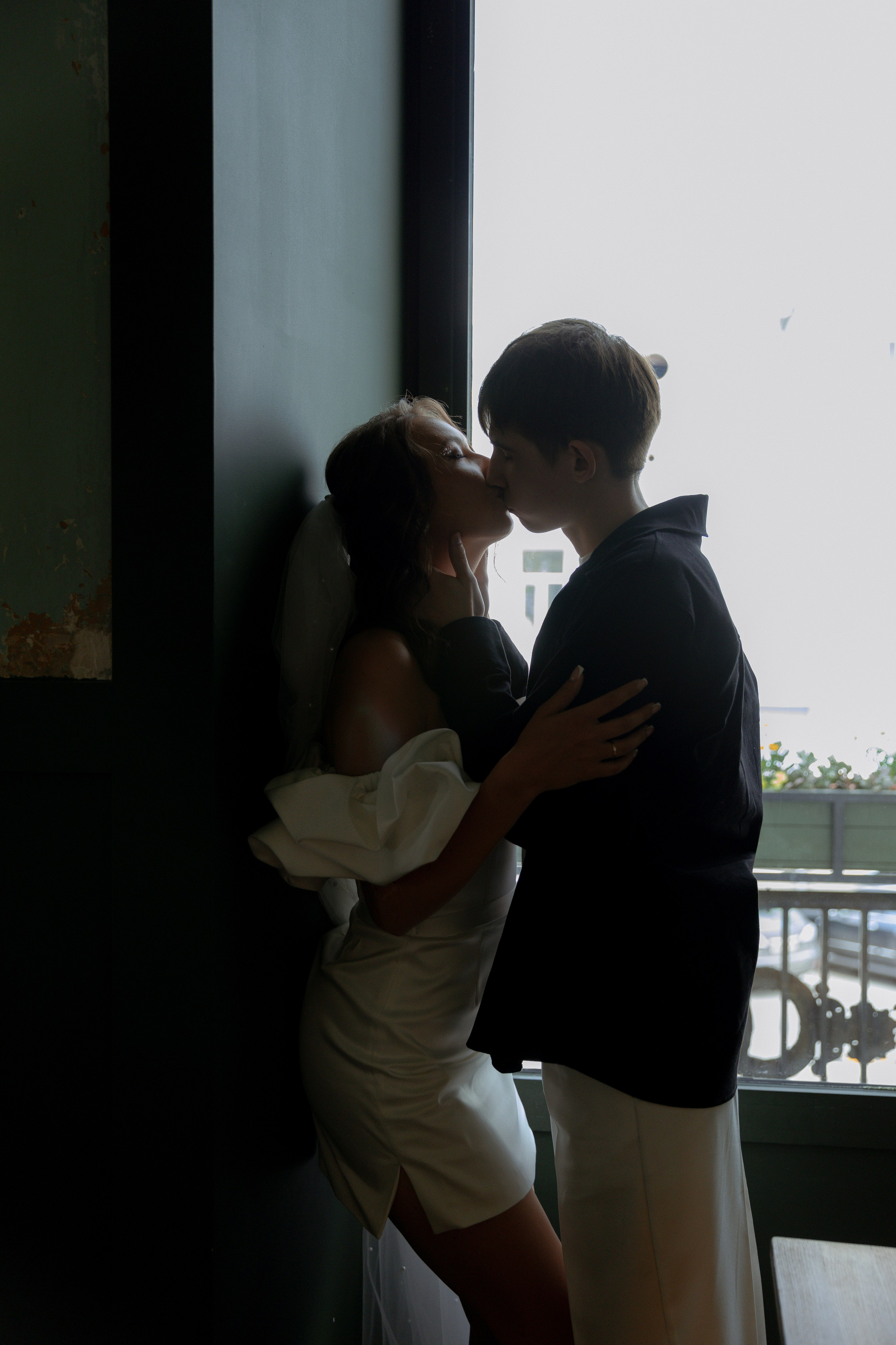 Ольга и Дмитрий. Свадебный и семейный фотограф Ксения Маллер