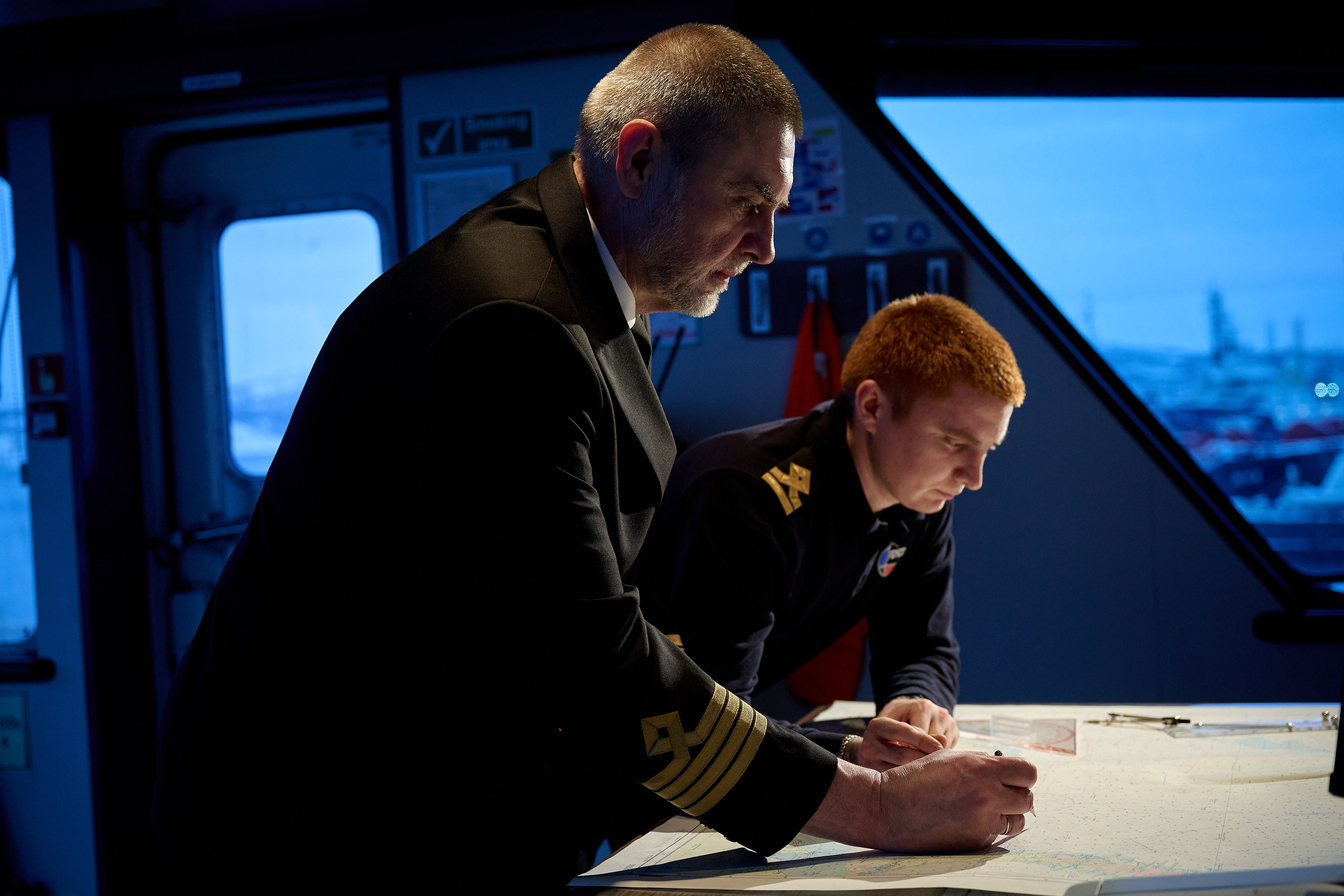 Производственная фотография. Промышленная и репортажная фотография