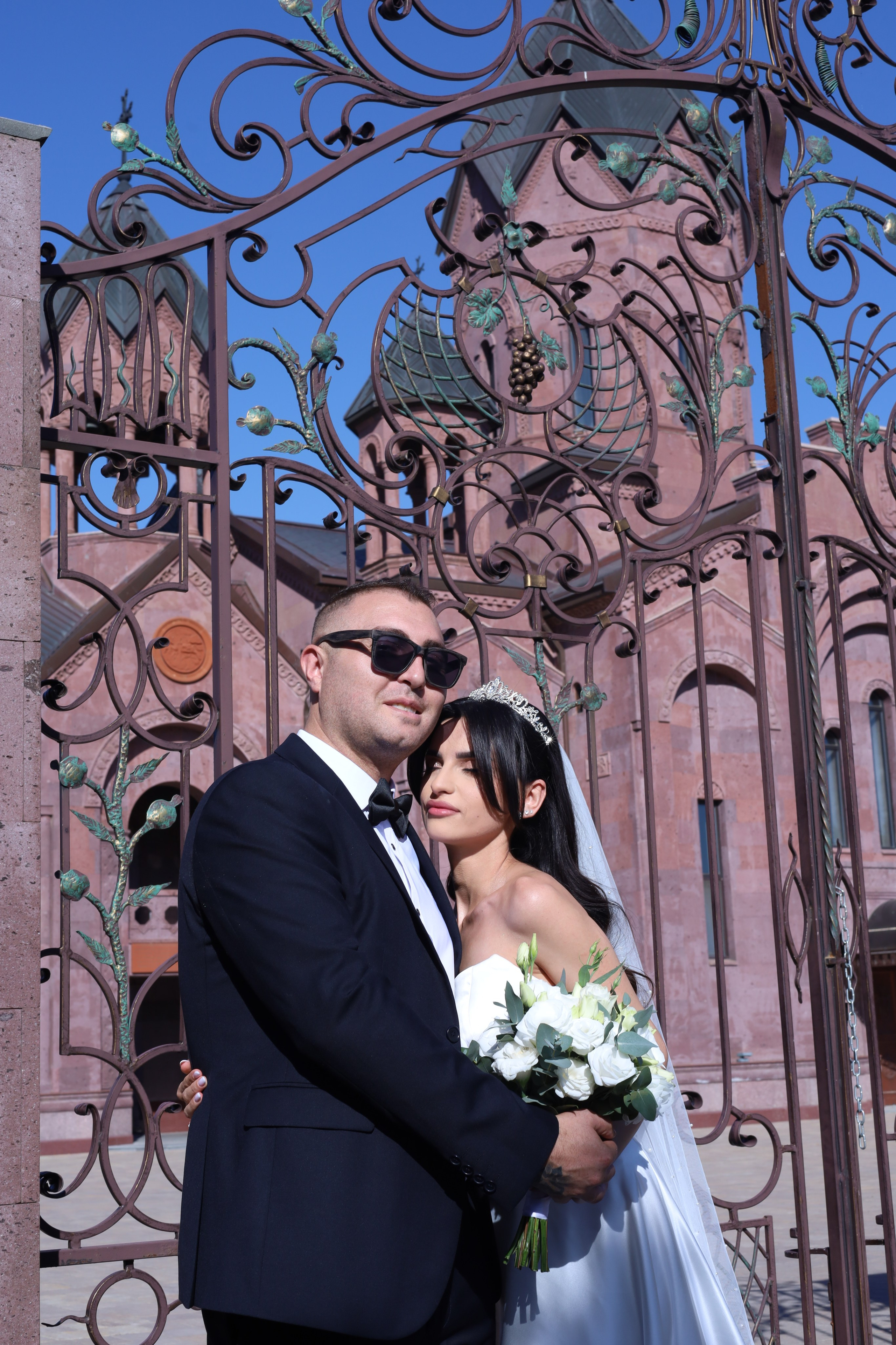 Свадьбы. Ваш свадебный и семейный фотограф😊