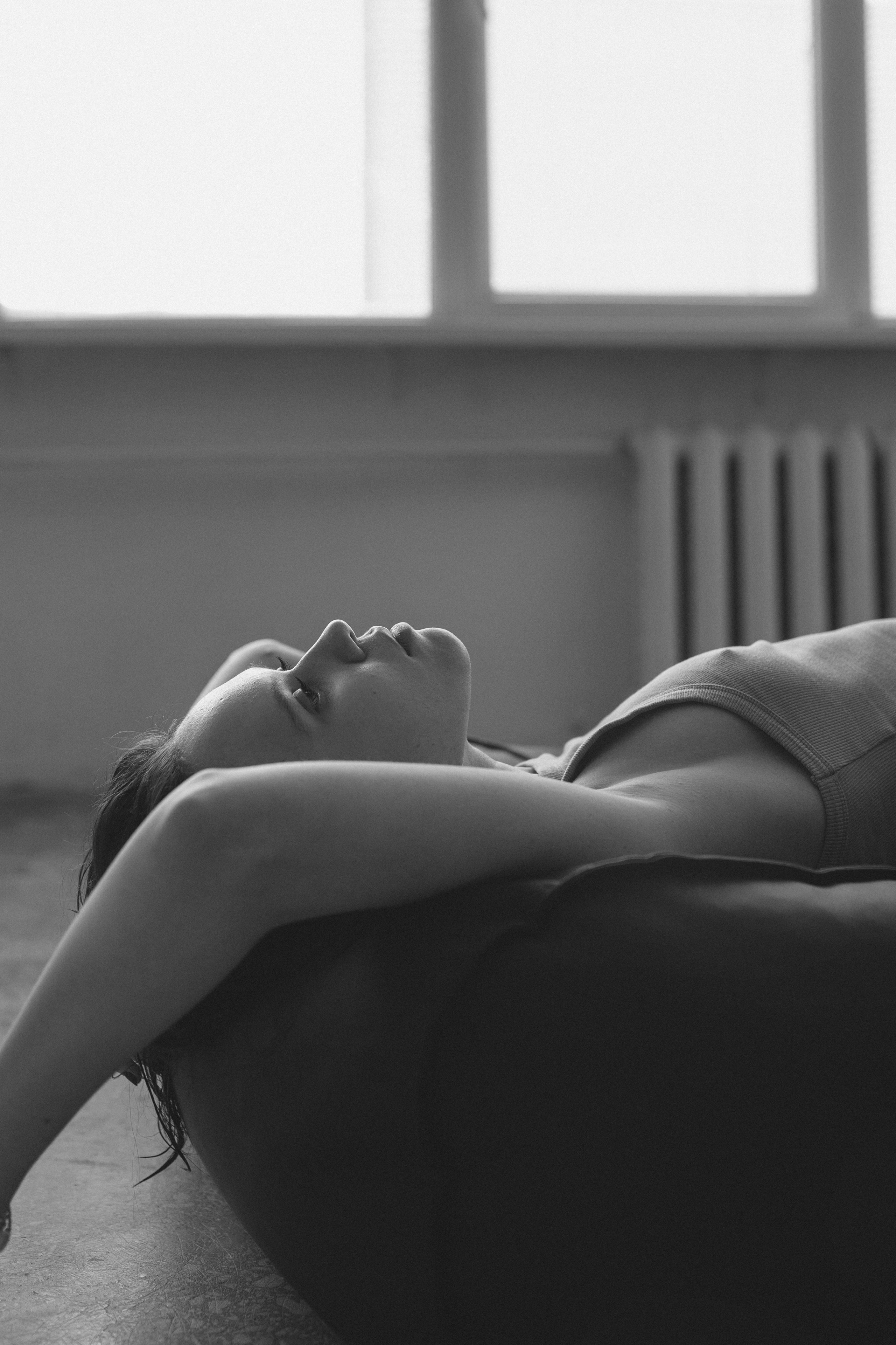 Портреты. Фотограф Екатерина Огродничая Тюмень