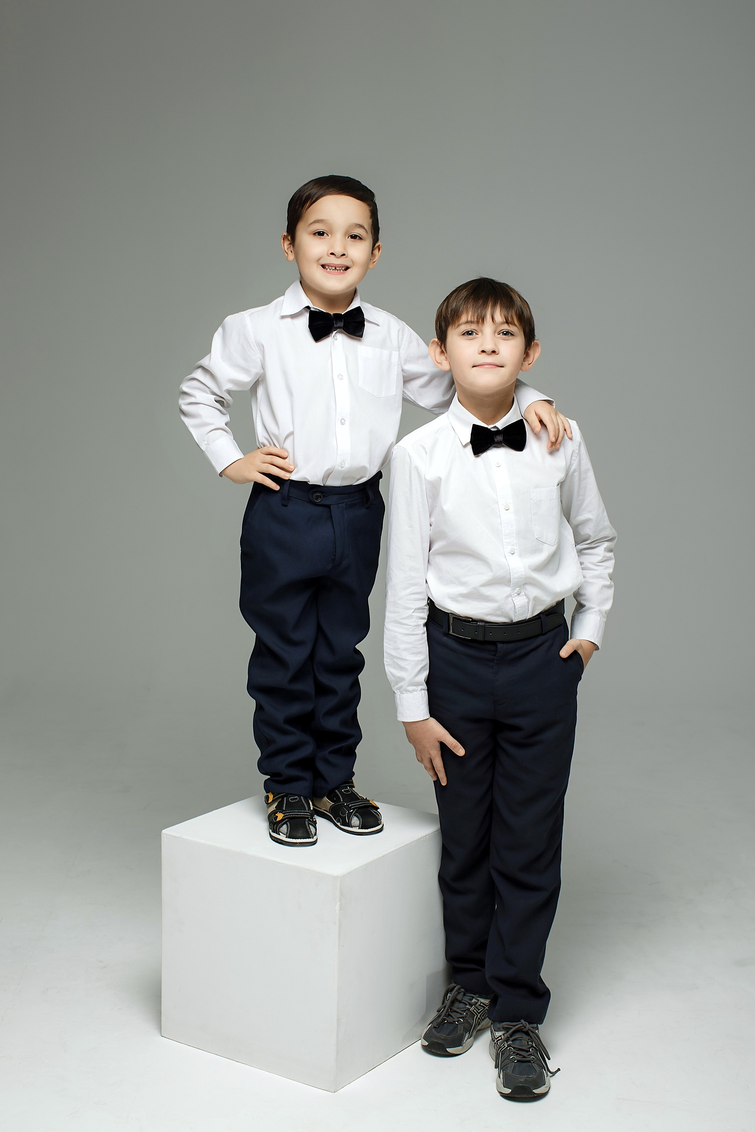 Резеда. Семейный и детский фотограф в Стерлитамаке Разина Рахмангулова