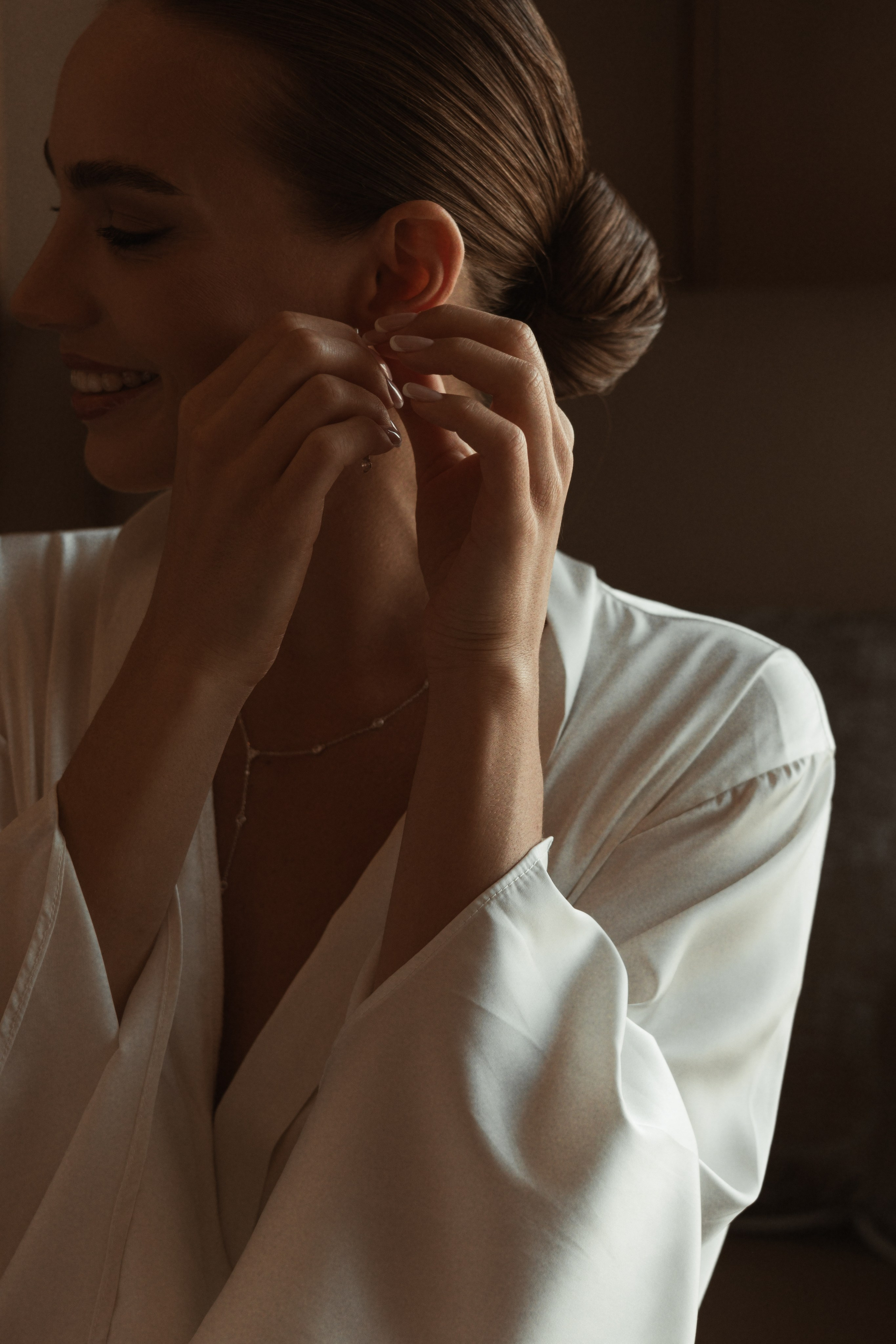 A & P. Фотограф в Москве