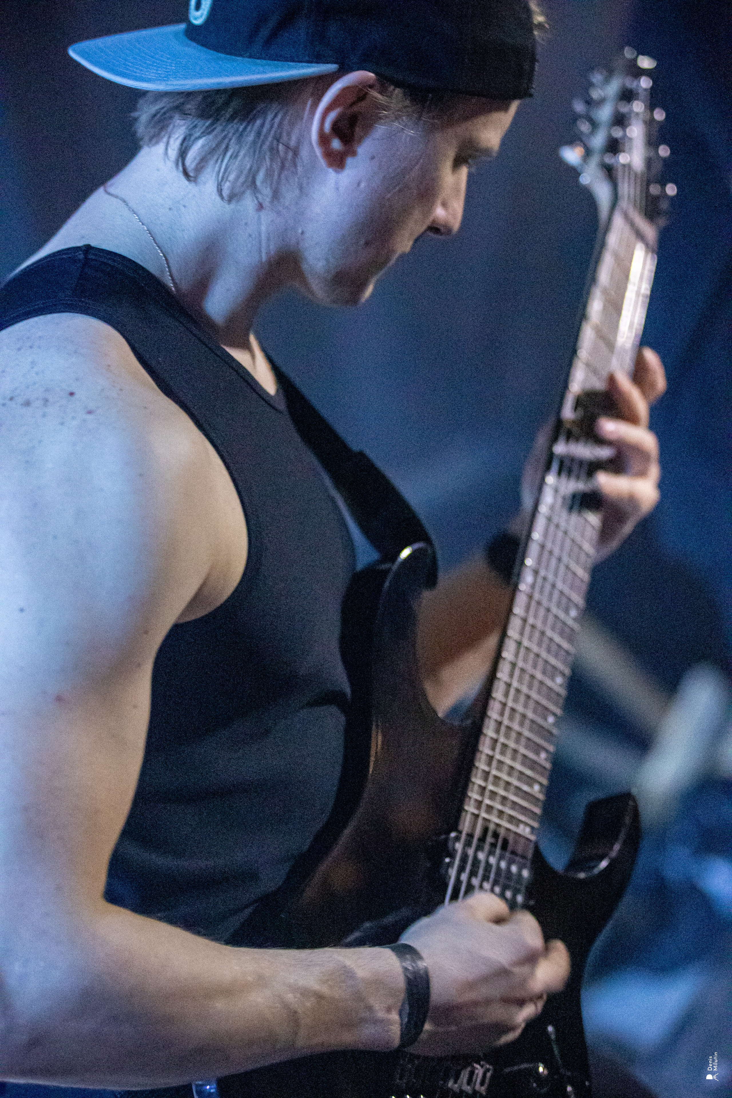 ABYSS & ICE 31 января 2026 КАЧУМА. Портретный фотограф Денис Милютин