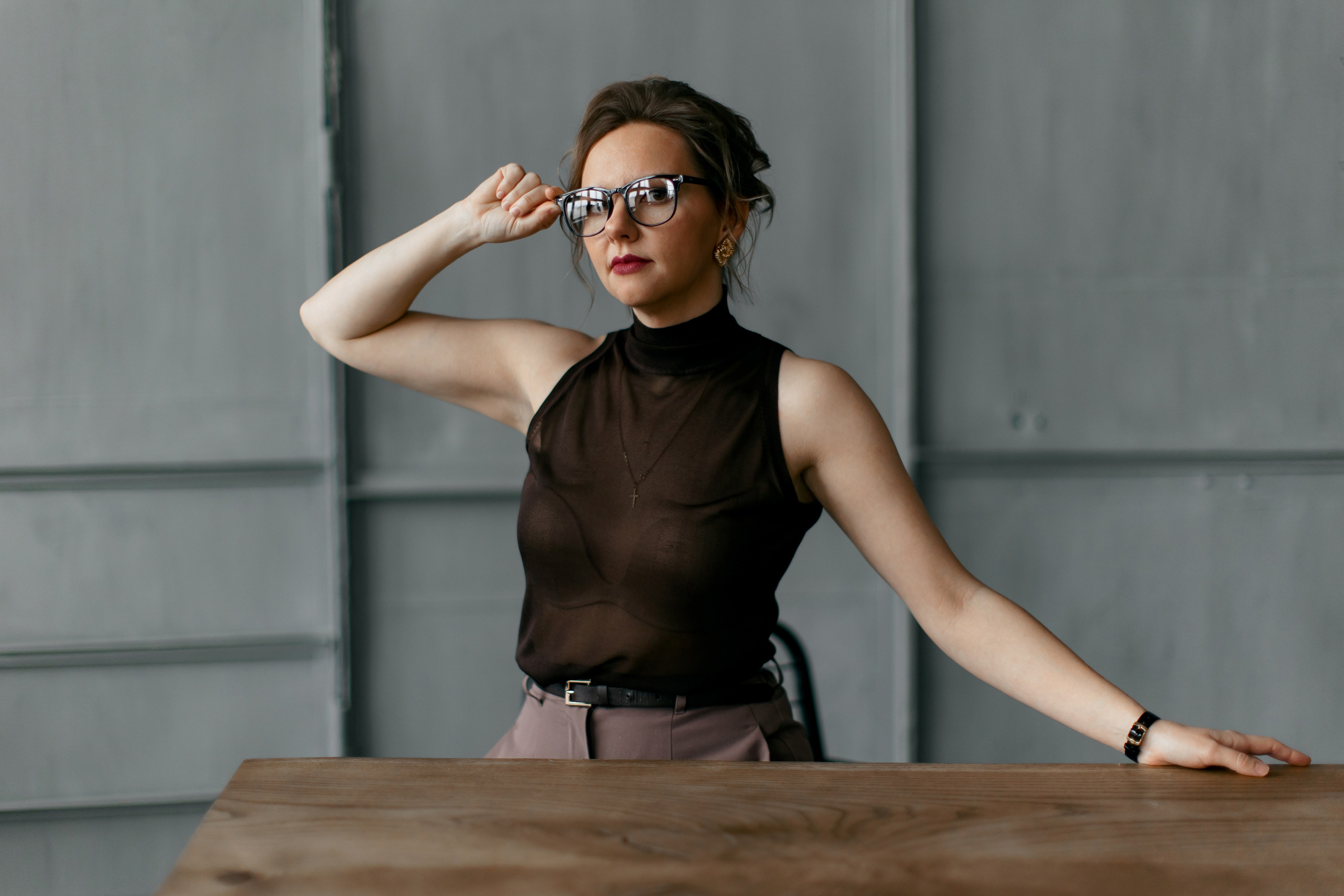 Татьяна. Свадебный и портретный фотограф — Мария Костина