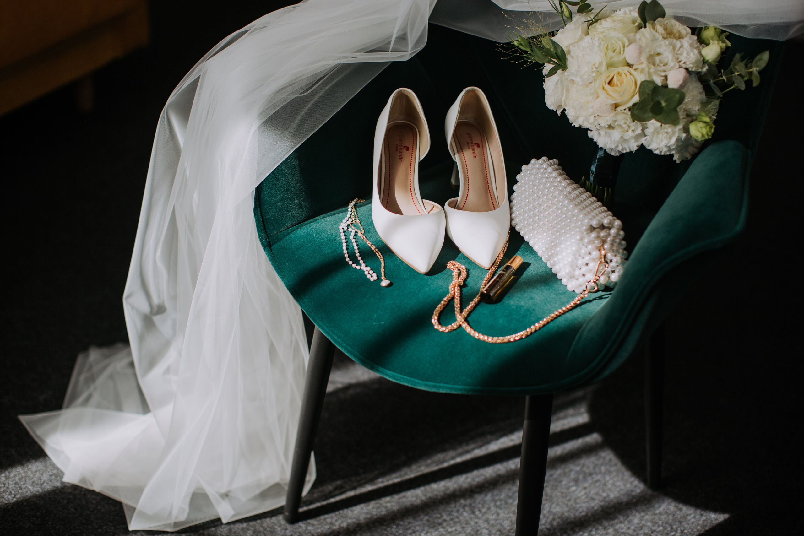 Алексей и Юлия. Свадебный фотограф и видеограф в Ростове-на-Дону Романенко