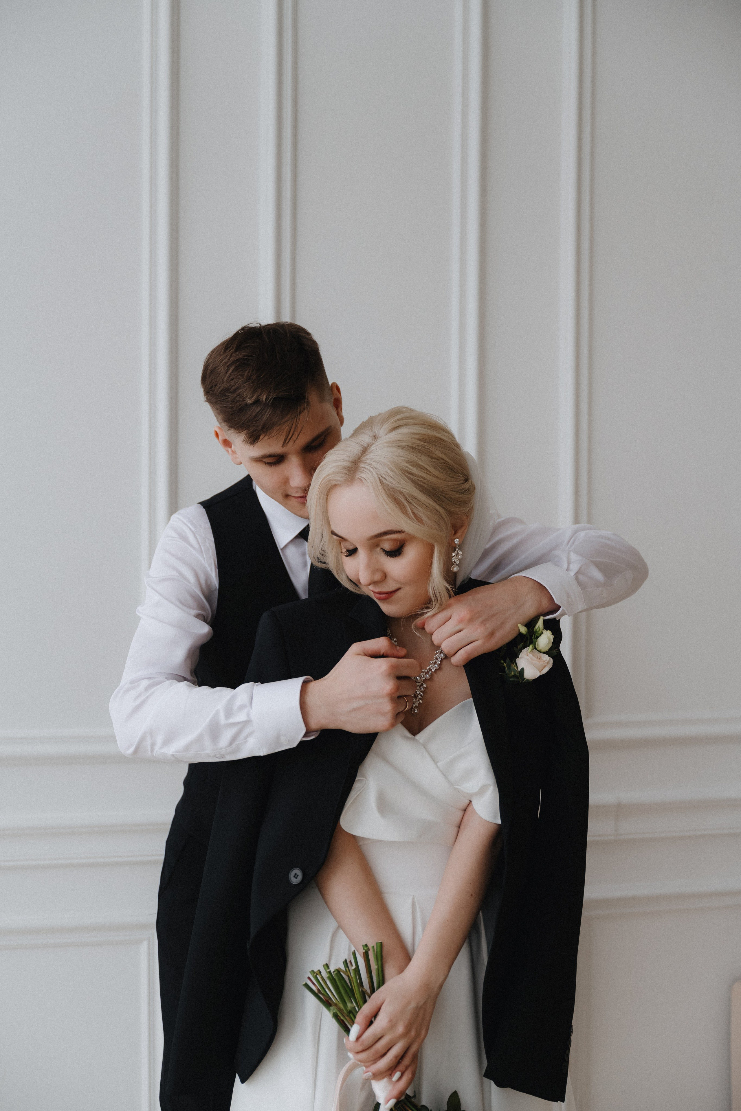 Вера & Сергей