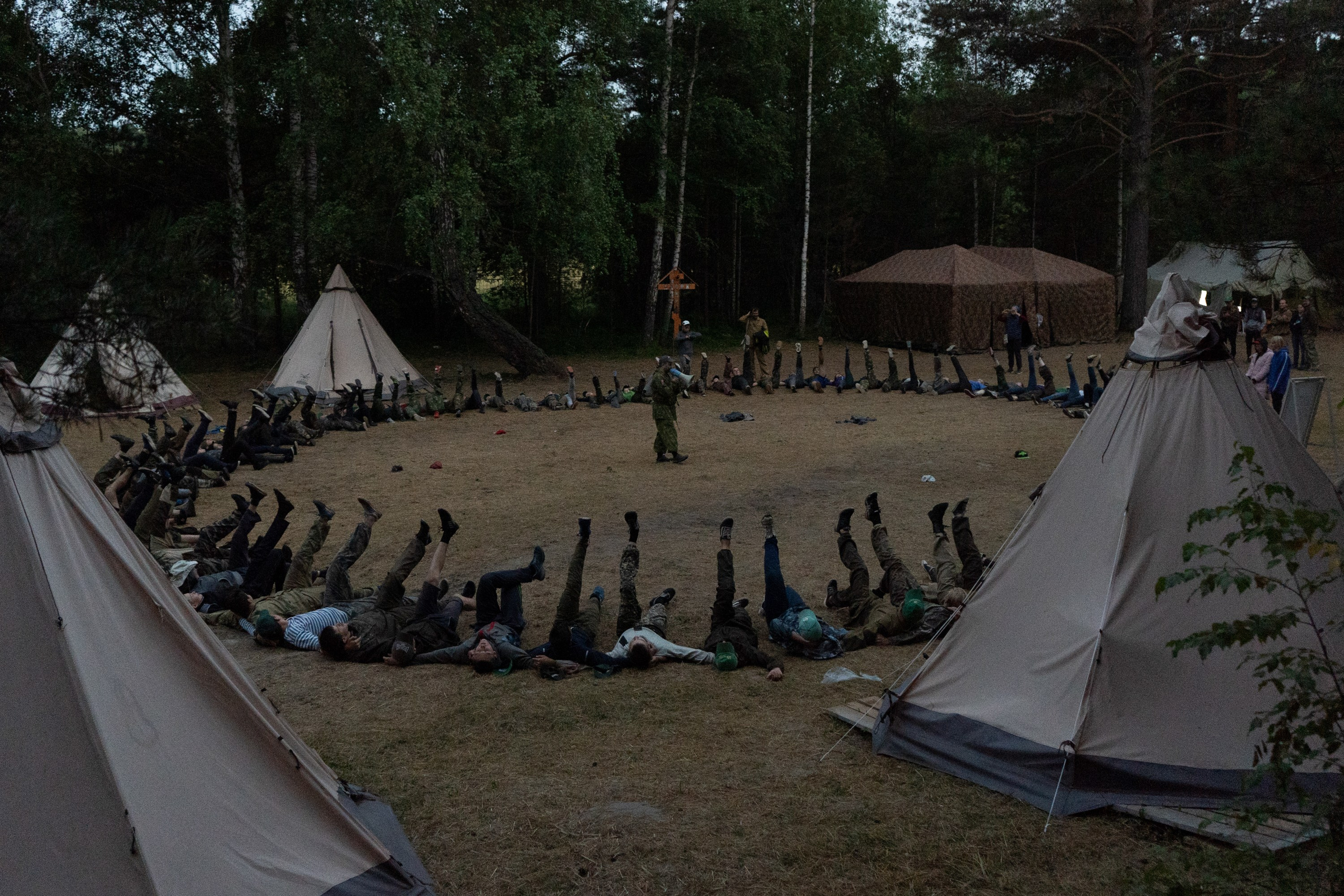 Застава. Natalia Bochkova — Photographer