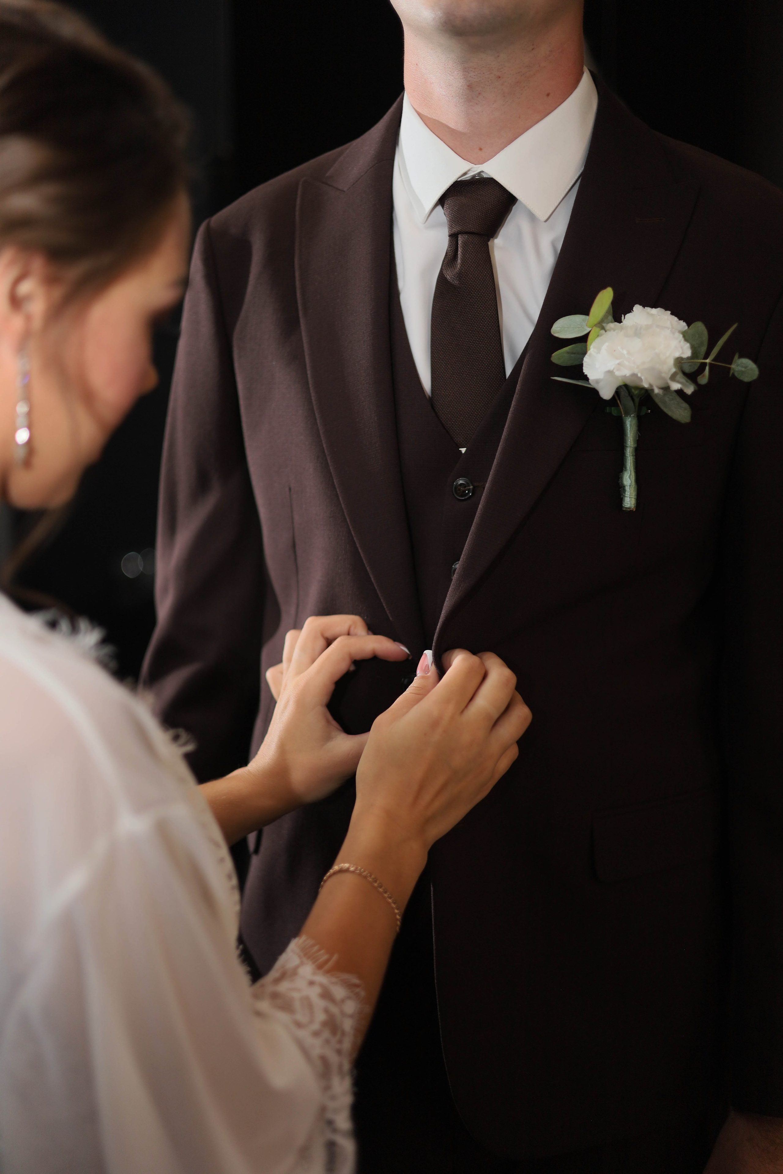 Дмитрий и Вероника 16.08.2025. Свадебный фотограф ростовская область